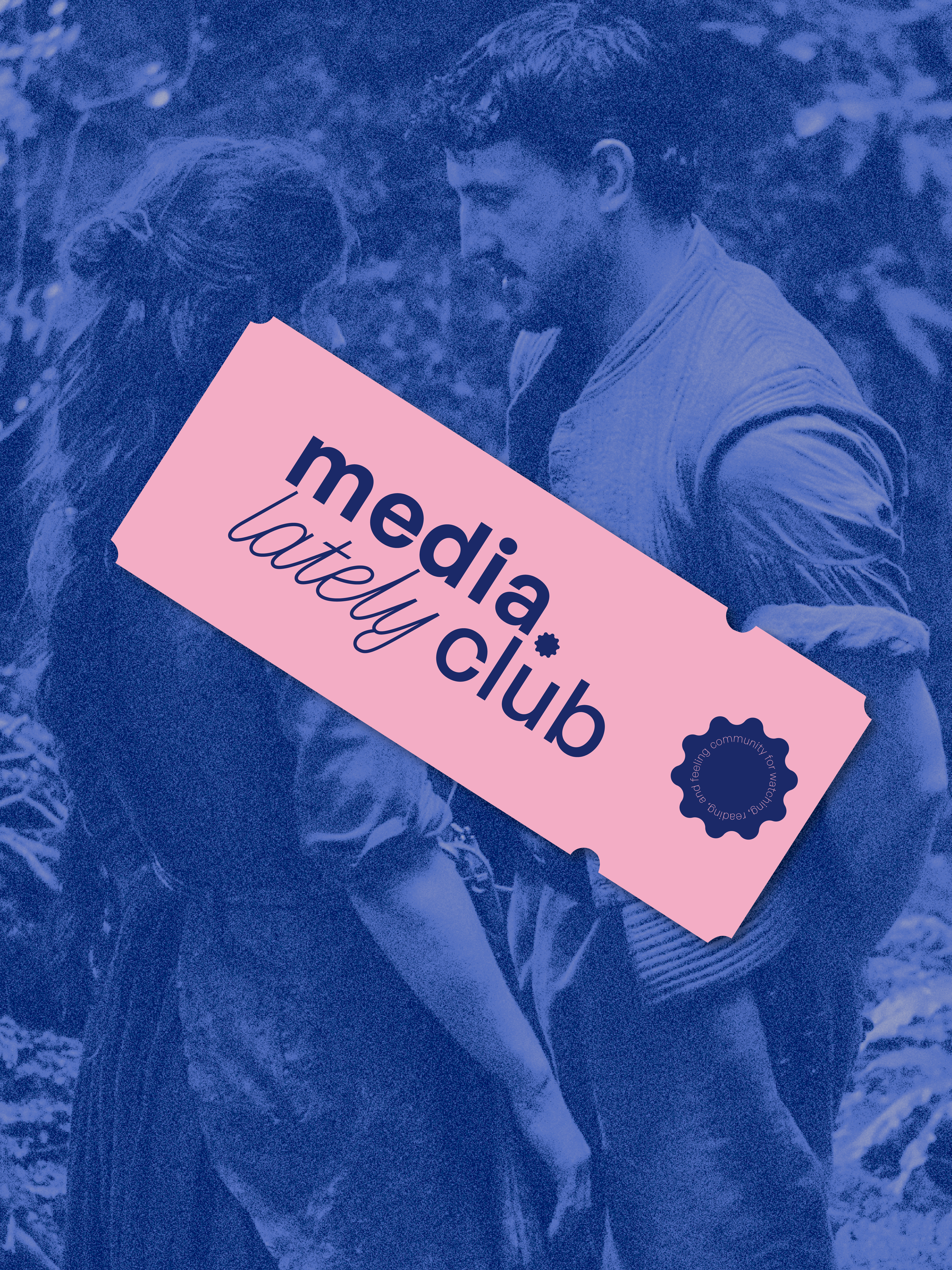 media lately club