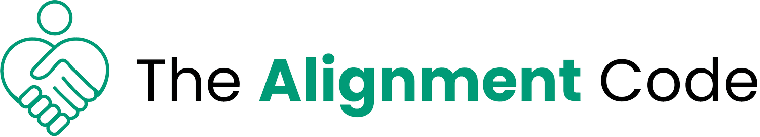 The Alignment Code™️