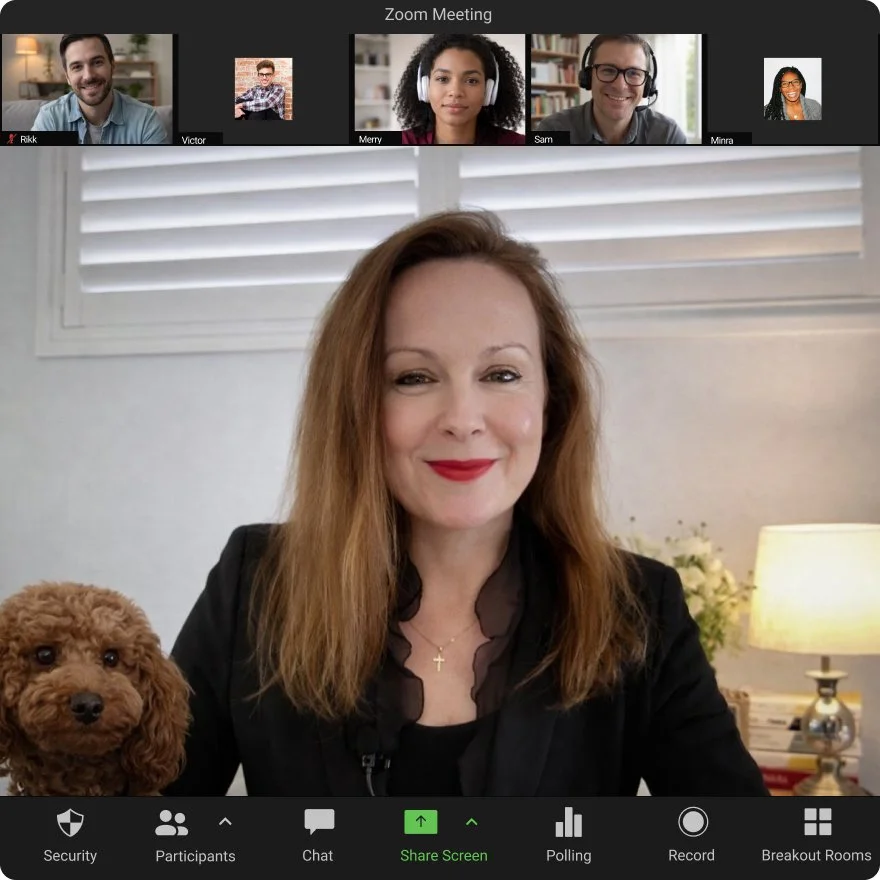 Practitioner Mastery & Development Circle