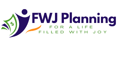 Fill With Joy Planning - for Women Led Households