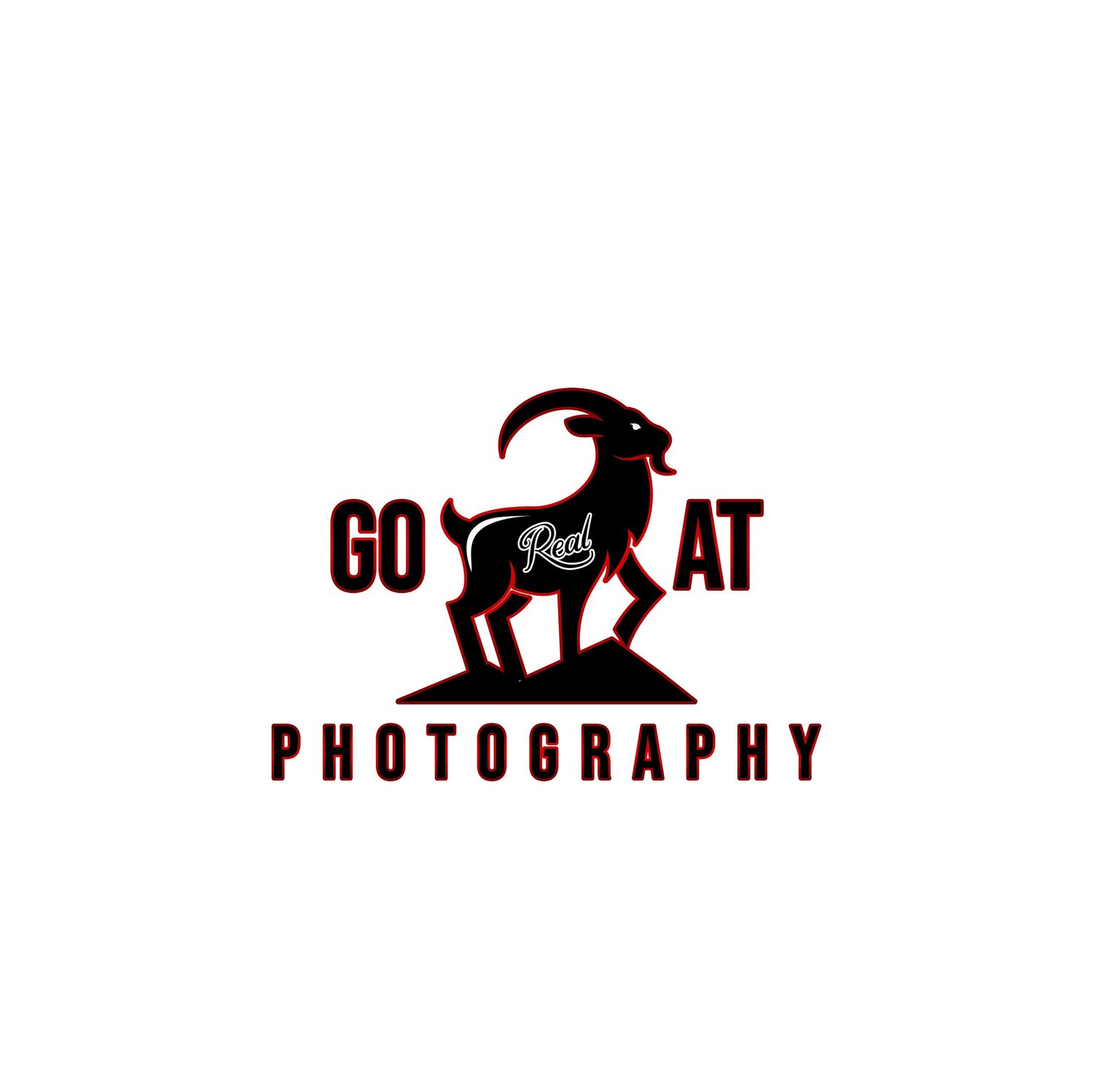 The Real Goat Photography