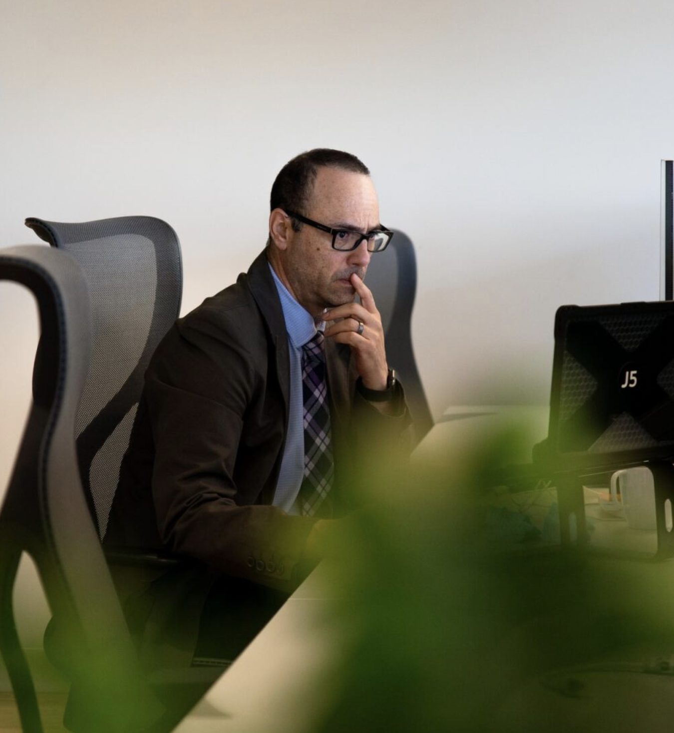 Start with the customer, then work backwards.