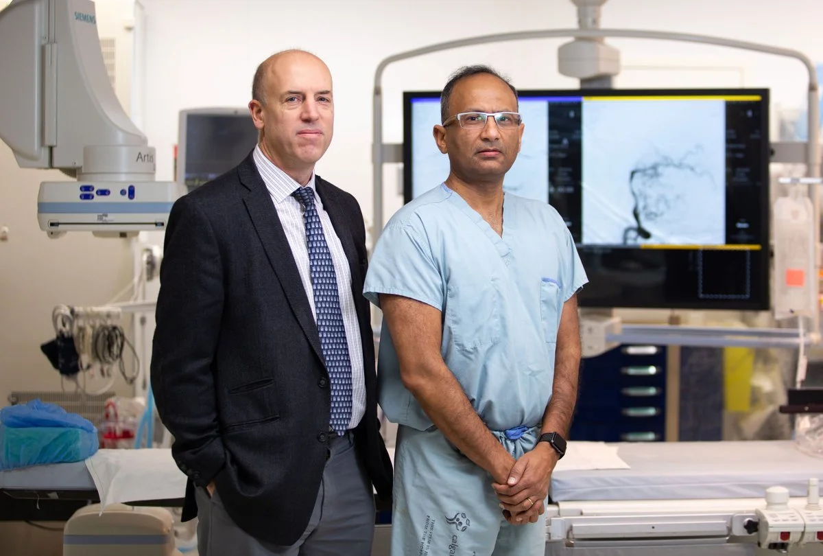 Canadian Neurological Sciences Federation