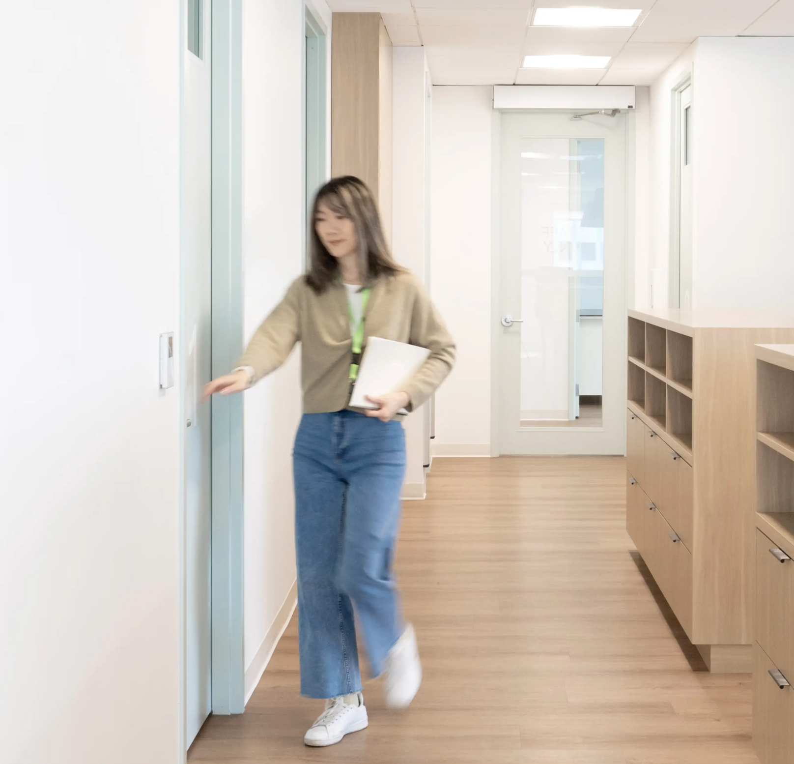 The Future of Patient Experience
