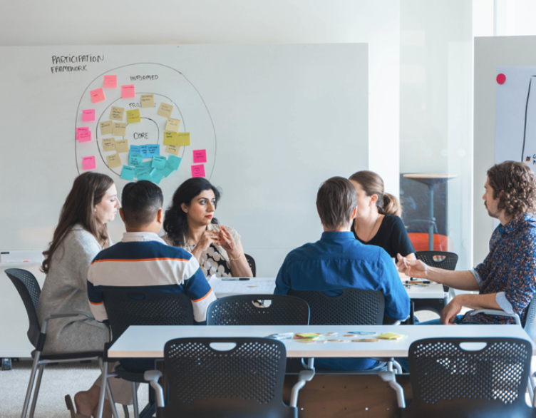 The Social Impact Lab