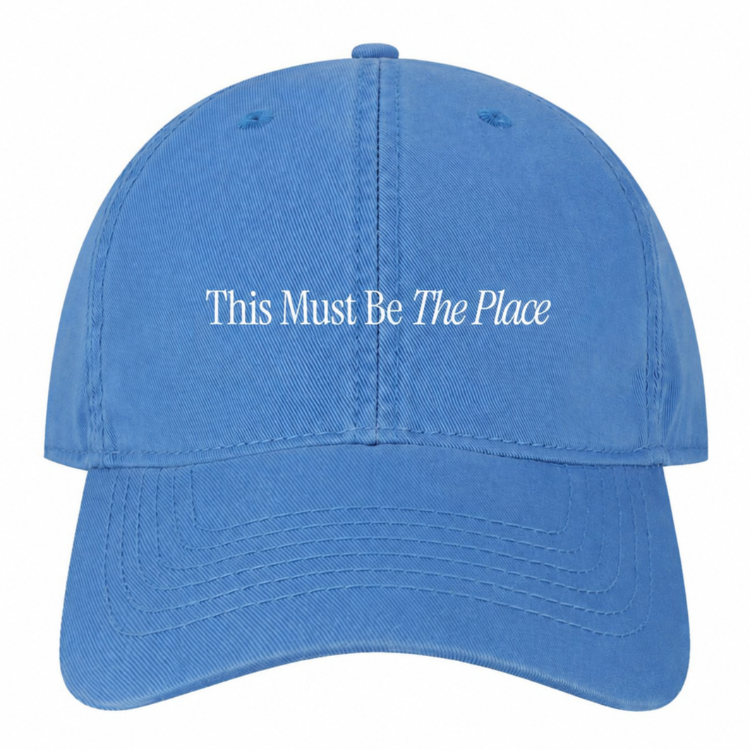 The Dad Hat