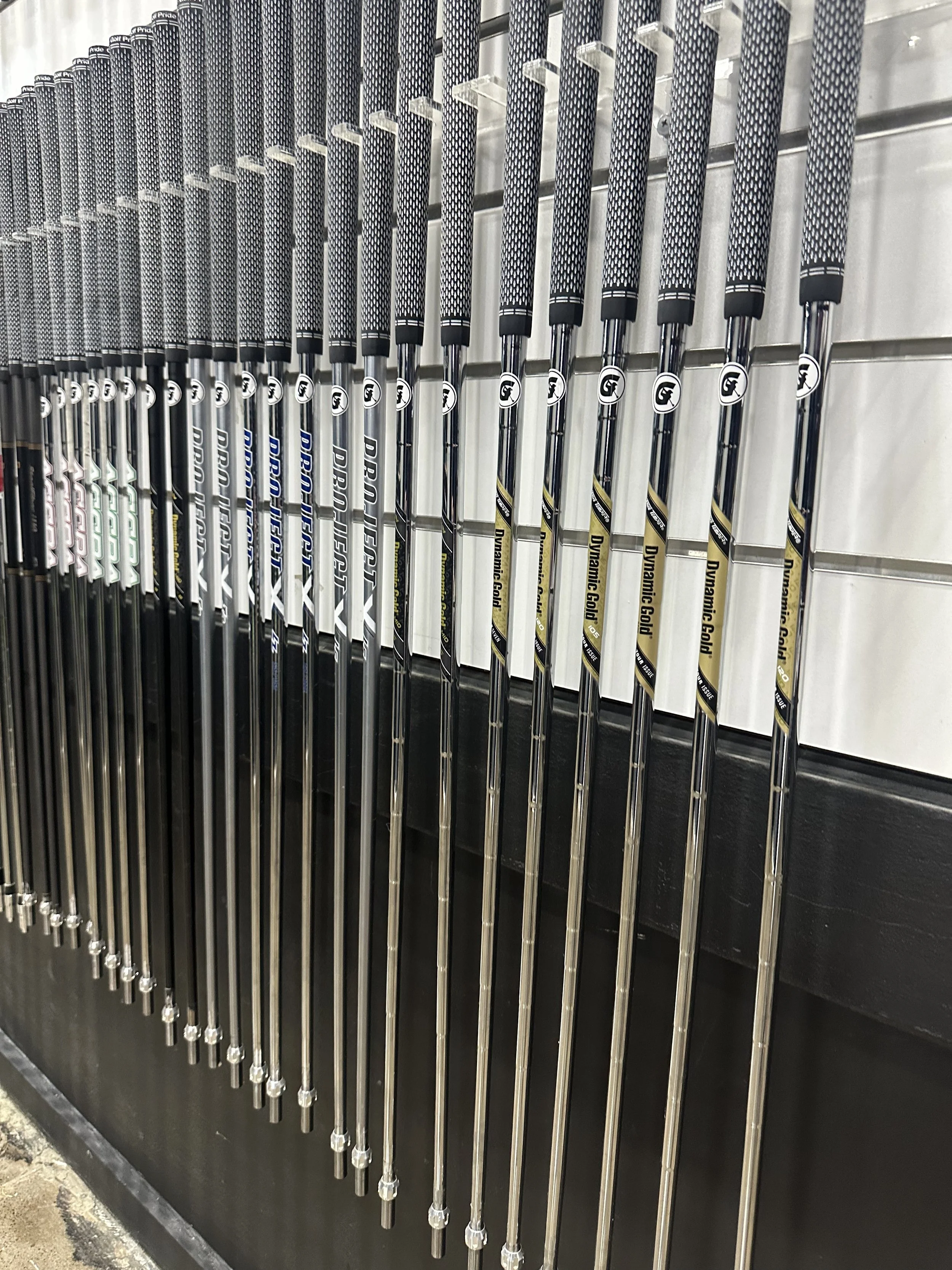 Finding your perfect fit: How custom golf club fitting transforms your swing