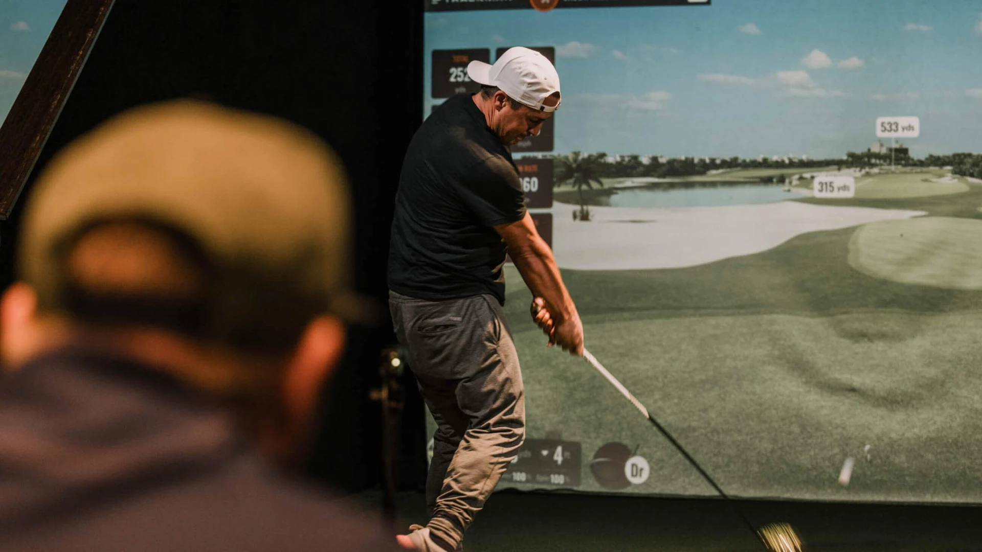 Our top 3 Trackman golf games to unlock better golf and stay motivated with training&nbsp;