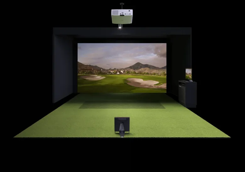 Golf swing analysis in Geelong: 5 common mistakes Trackman reveals&nbsp;
