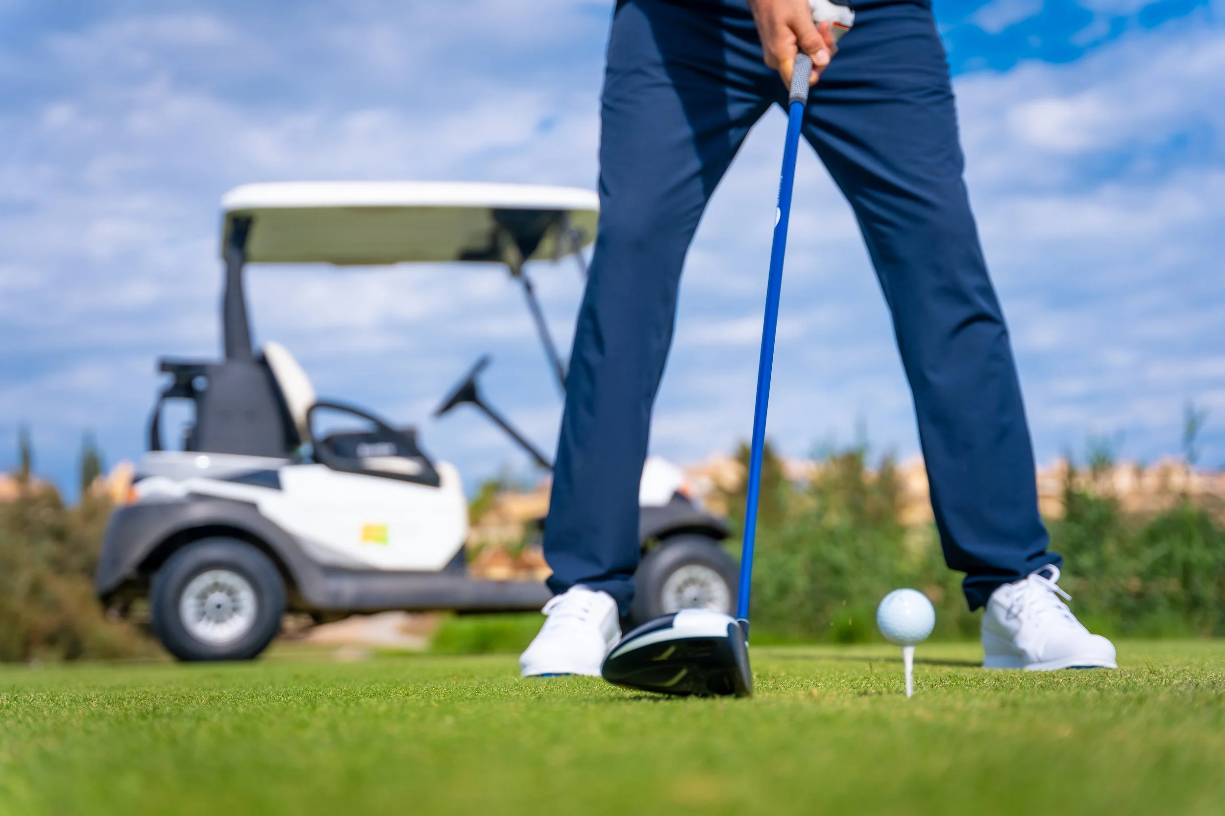 Indoor golf training in Geelong: Your new pre-tournament ritual&nbsp;
