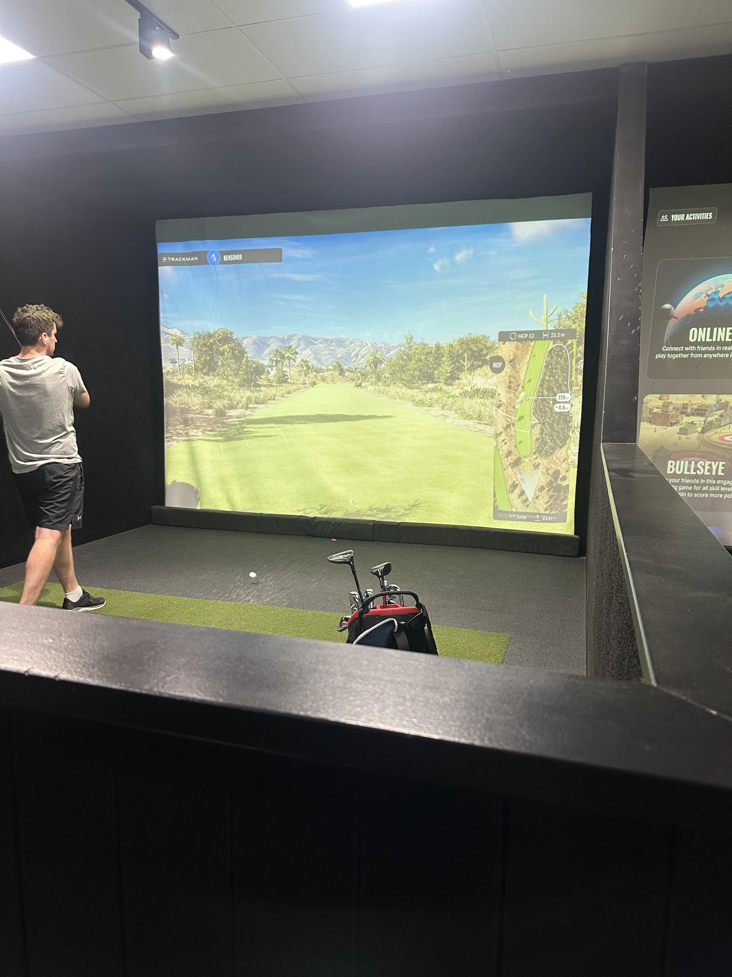 The Perfect Golf Practice Schedule: Improve Faster with Golf Practice in Geelong&nbsp;