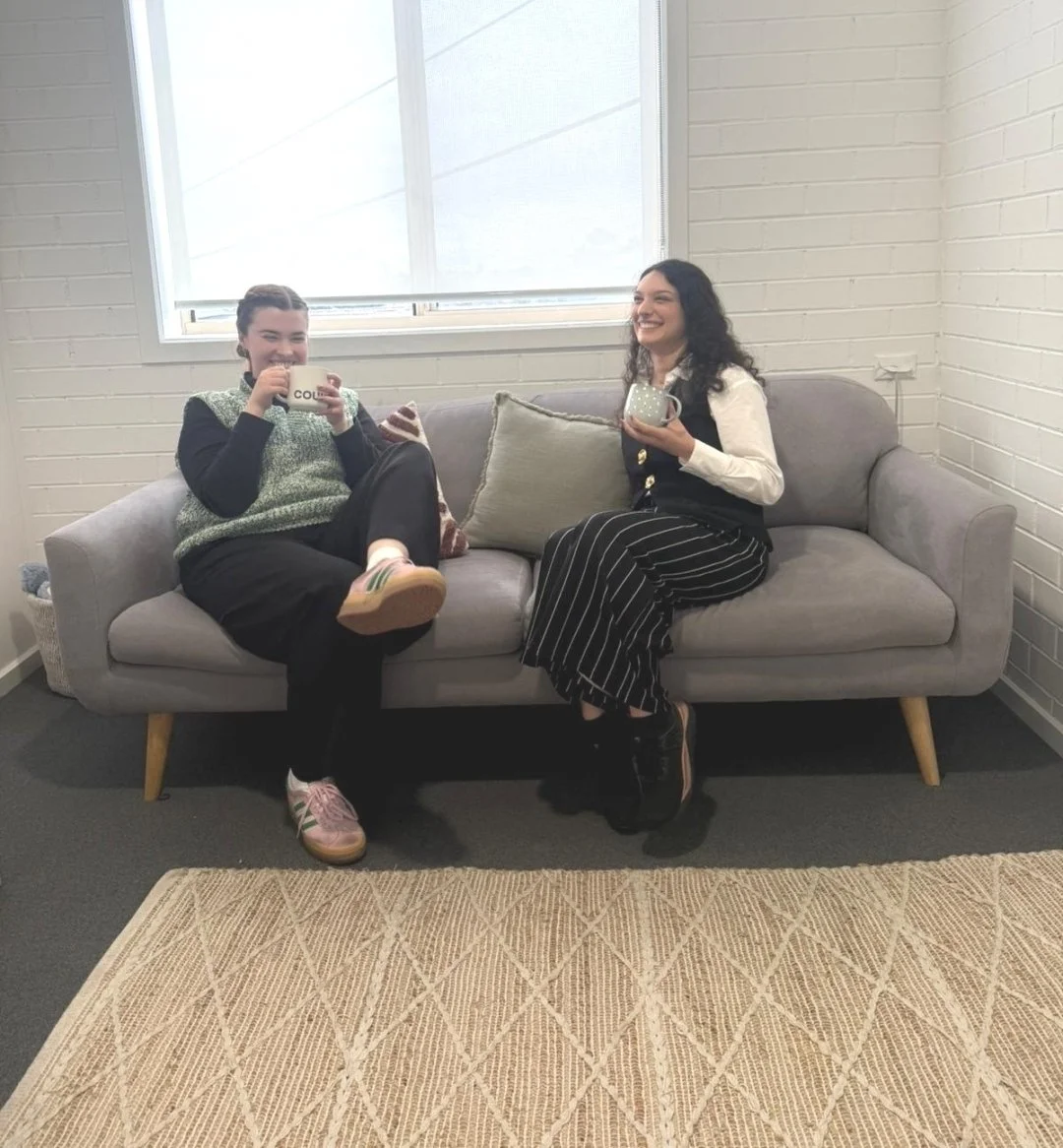 For some, the holidays can feel particularly lonely. People often get caught up not wanting to be a &ldquo;burden&rdquo; on their support network. This may be one of the most important times of the year to reach out and connect. You never know who on