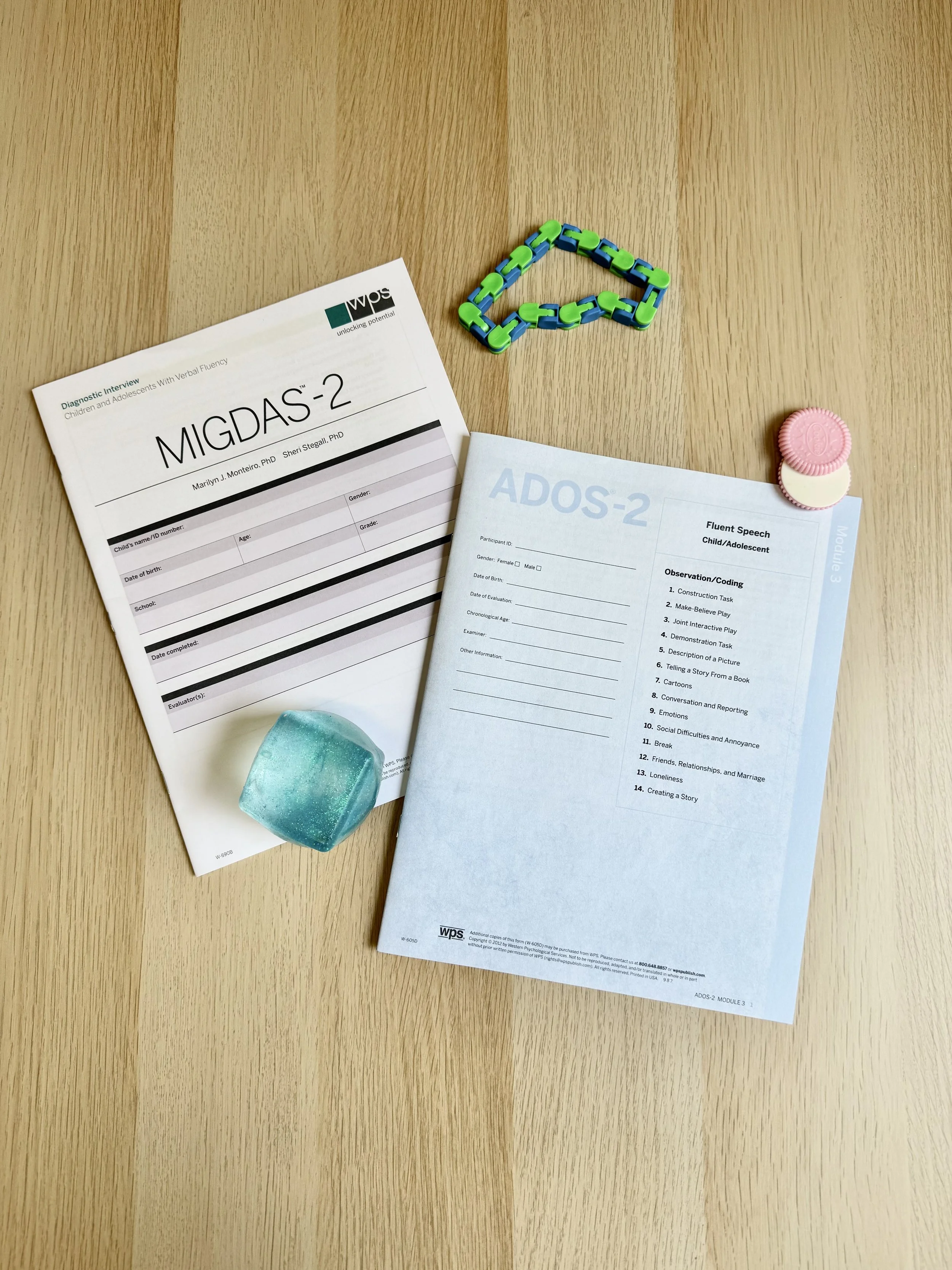 What to Expect from an Autism Assessment in Melbourne: A Guide for Individuals and Families