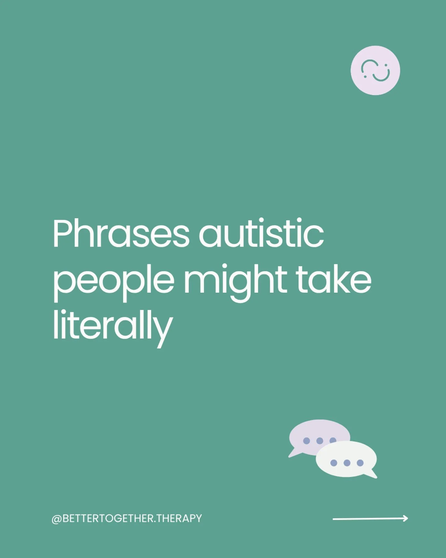 &ldquo;Preference for directness and literal thinking&rdquo;, I&rsquo;d like you to meet, &ldquo;preference for small talk and indirect language&rdquo;....I&rsquo;m sure there&rsquo;s no risk of miscommunication here.... 
 
Have you ever considered h