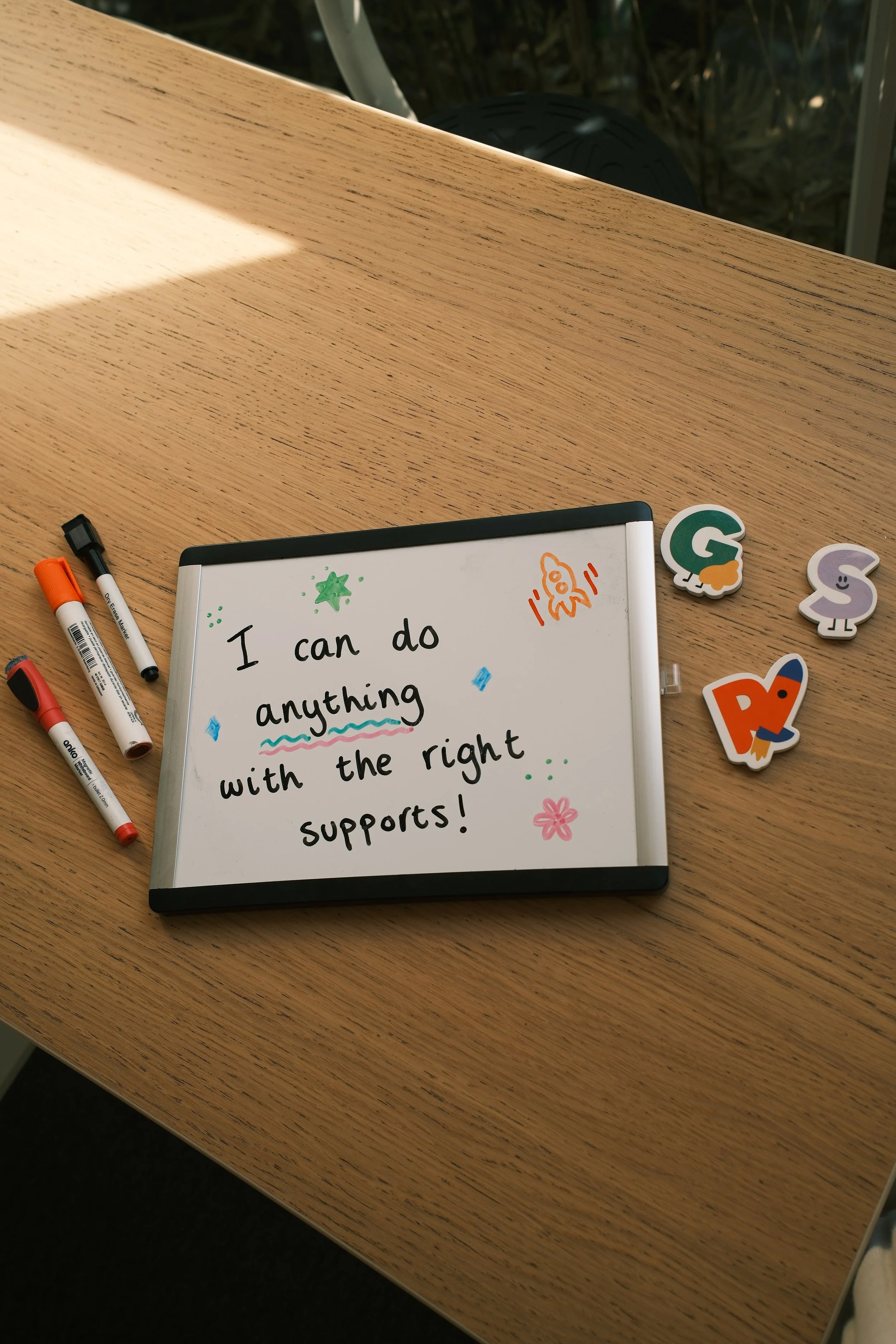 Dyslexia, Dysgraphia, Dyscalculia – What Are They? Specific Learning Disorders