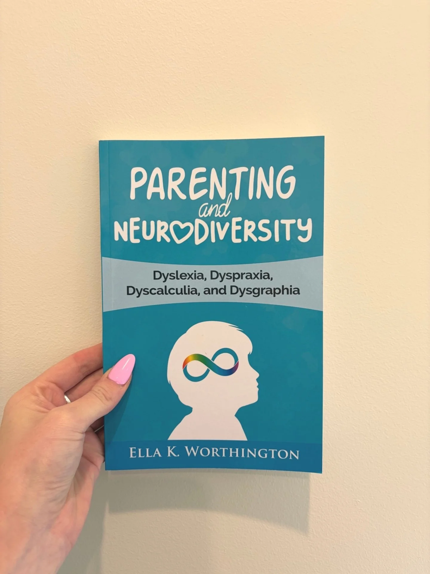 Some books just get it and this is one we&rsquo;ve really enjoyed as a practical starting point for parents navigating learning differences.

Parenting and Neurodiversity: Dyslexia, Dyspraxia, Dyscalculia, and Dysgraphia by Ella K. Worthington offers