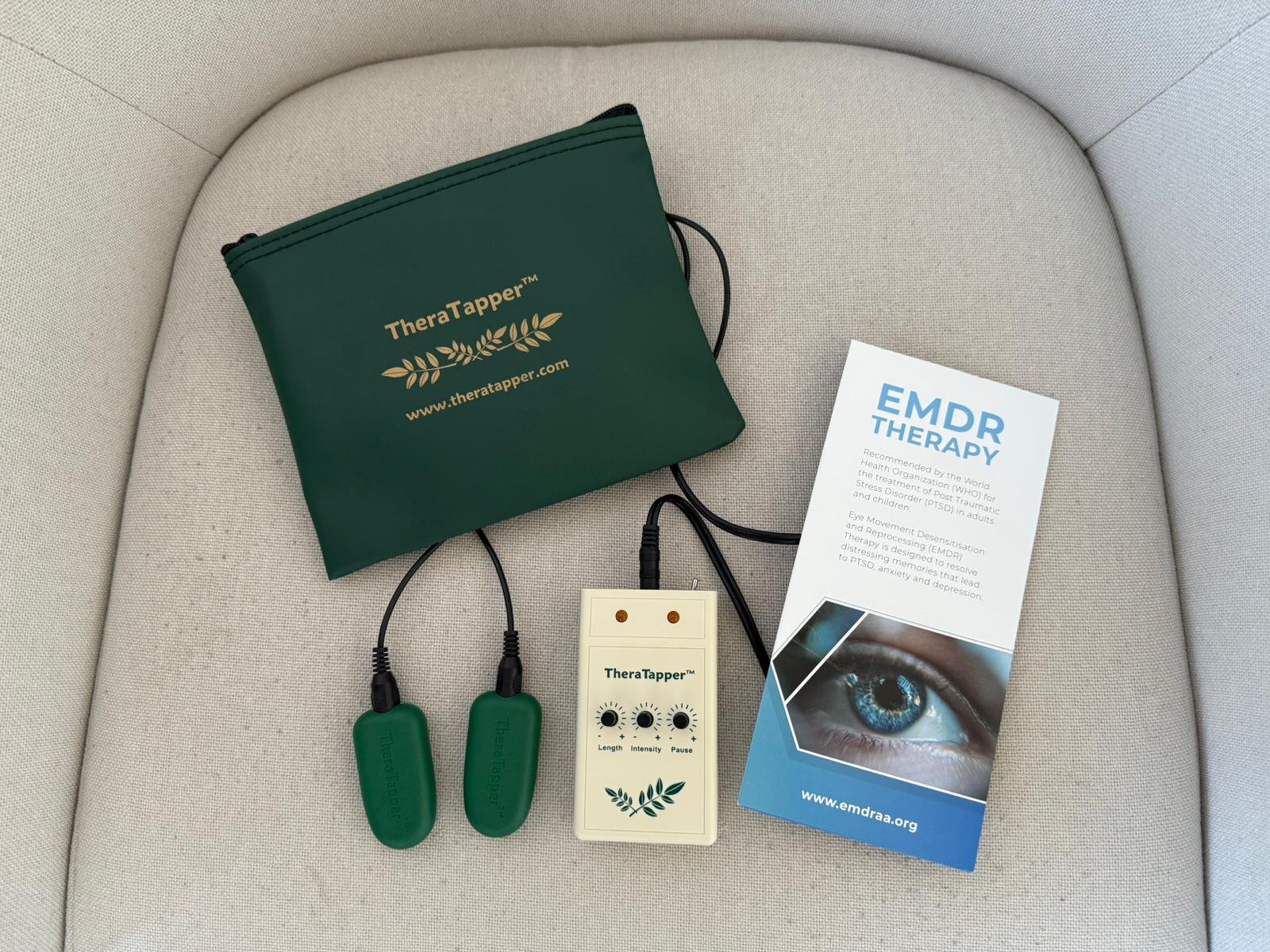 What Is EMDR Therapy? Understanding Trauma Treatment and How EMDR Works
