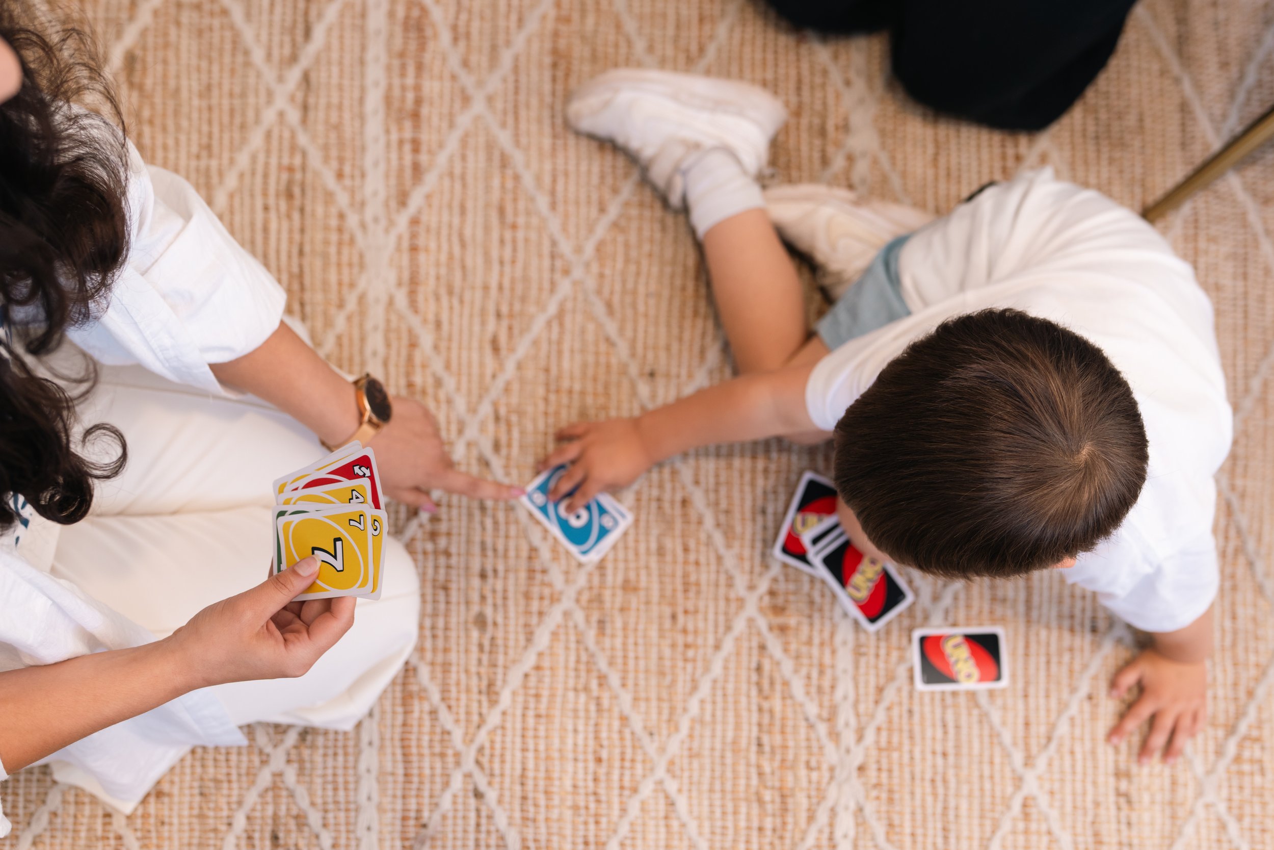 Your Child’s First Psychology Session: What Parents Can Expect