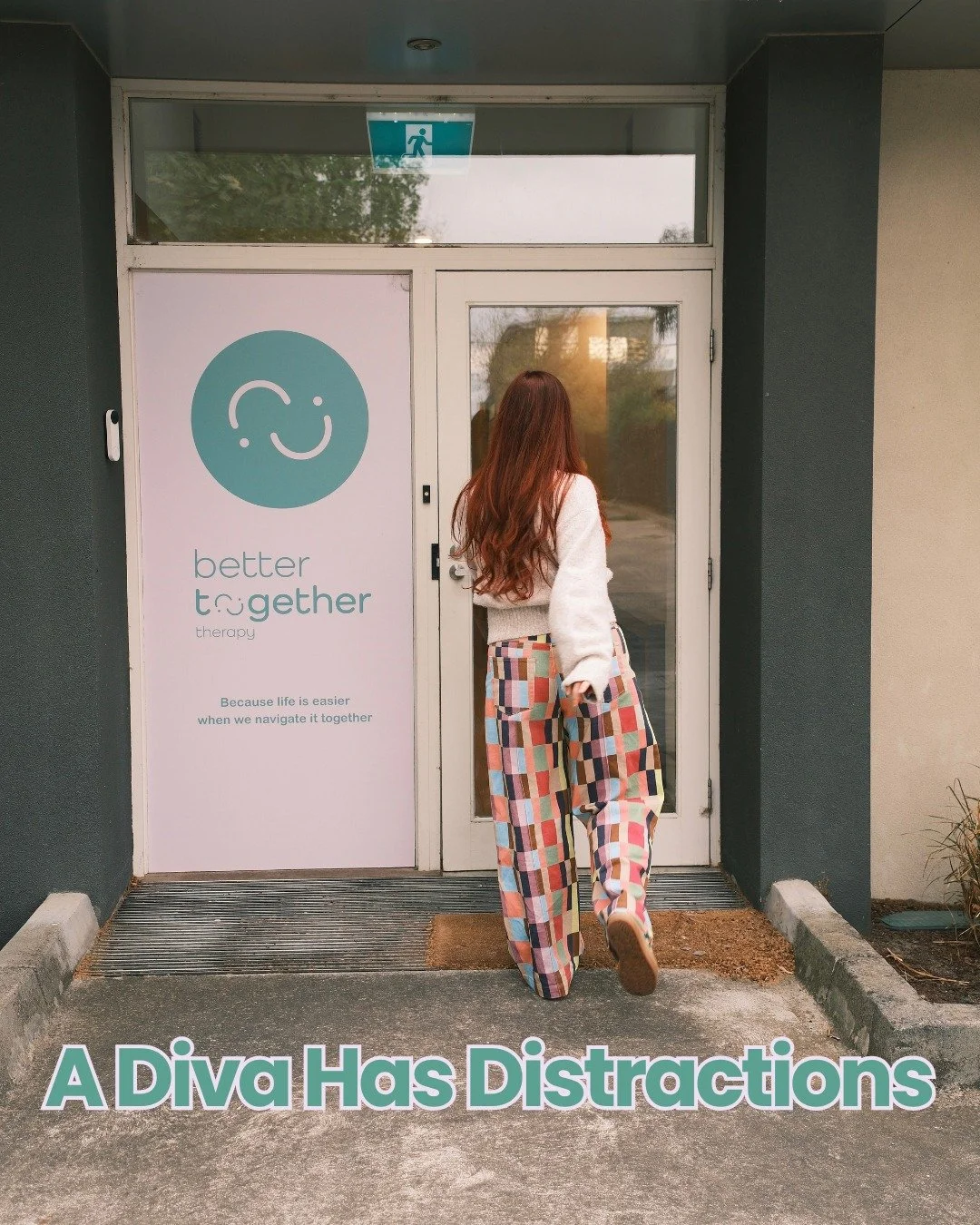 ADHD = A Diva Has Distractions 
 
Attention Deficit Hyperactivity Disorder is the term that describes ADHD, but it does not reflect the experience of many ADHDers... 
 
What would you call it? We&rsquo;d love to hear your ideas!