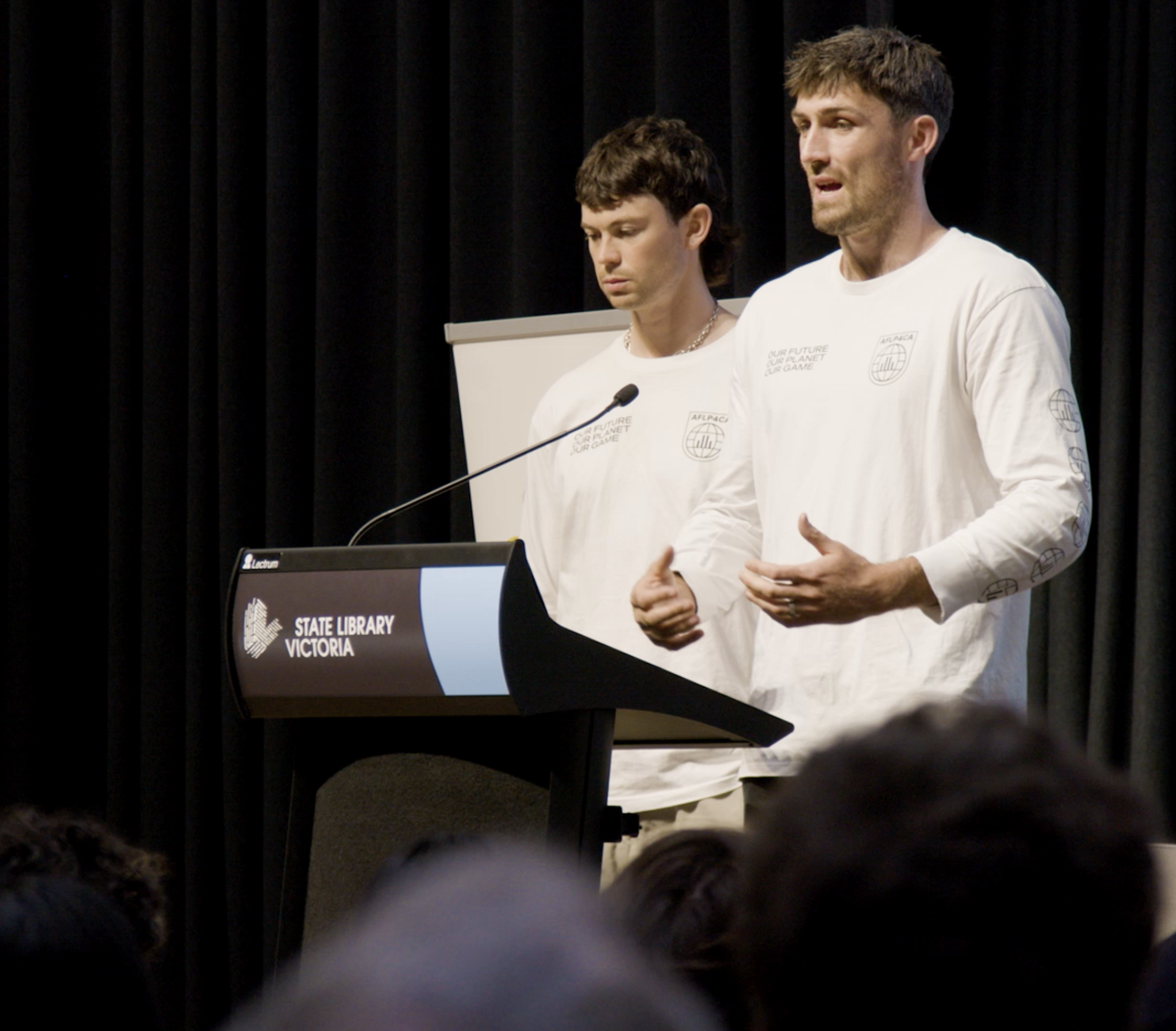 Youthworx Films Lord Mayors Charitable Foundation Event