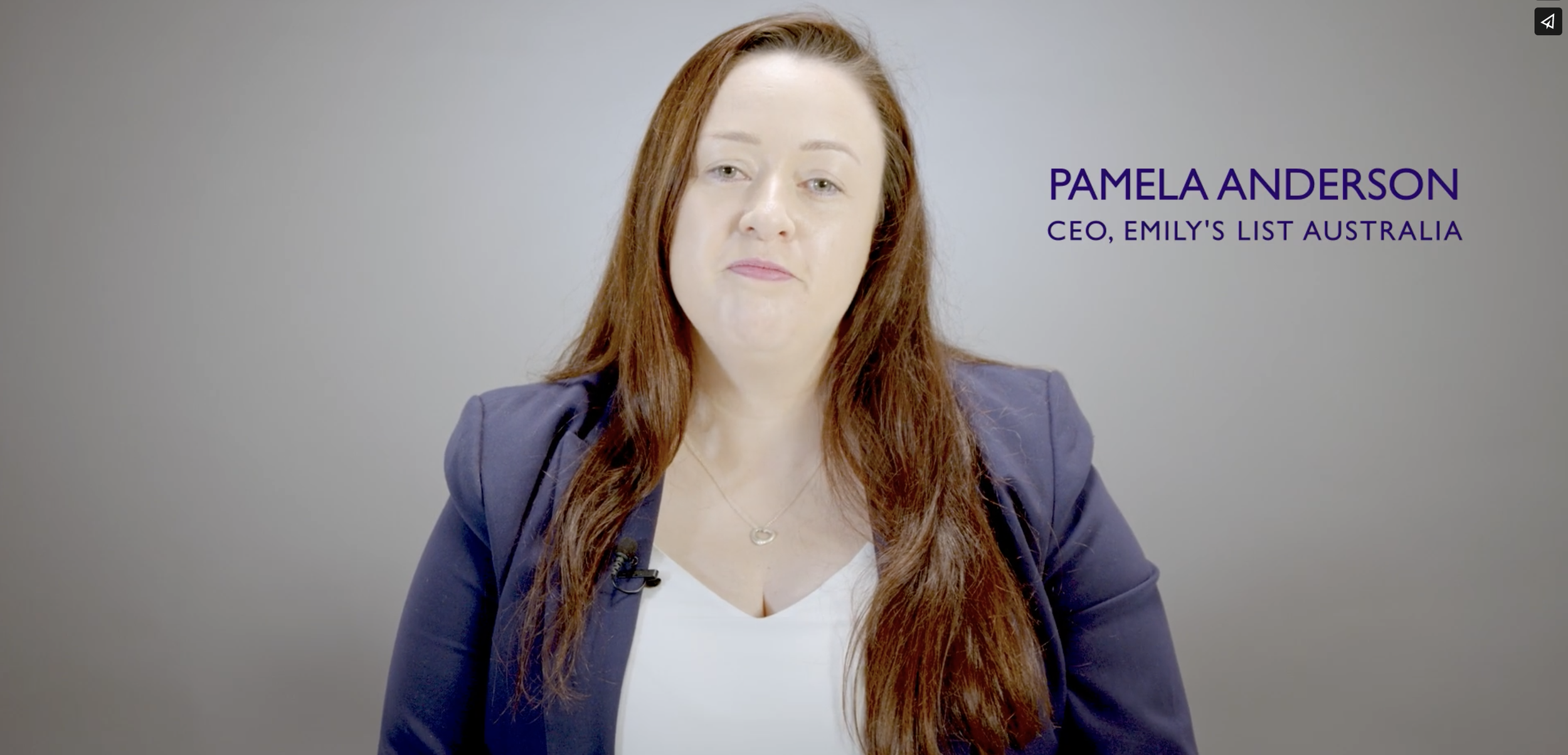 Youthworx x EMILY’s List Australia