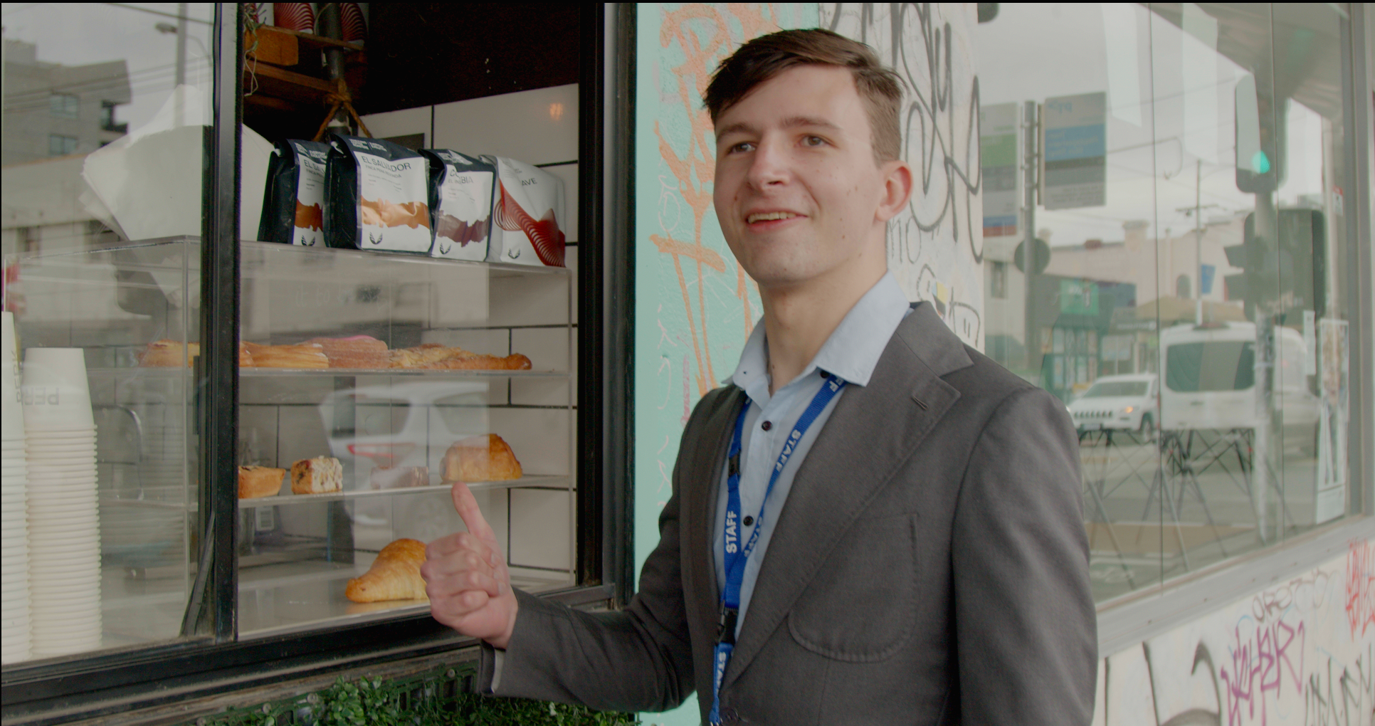 New series in production for YLA