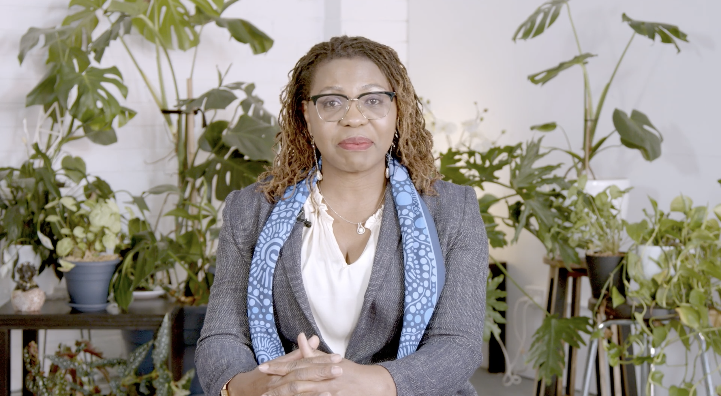 Multicultural Communications Outreach Program Launch