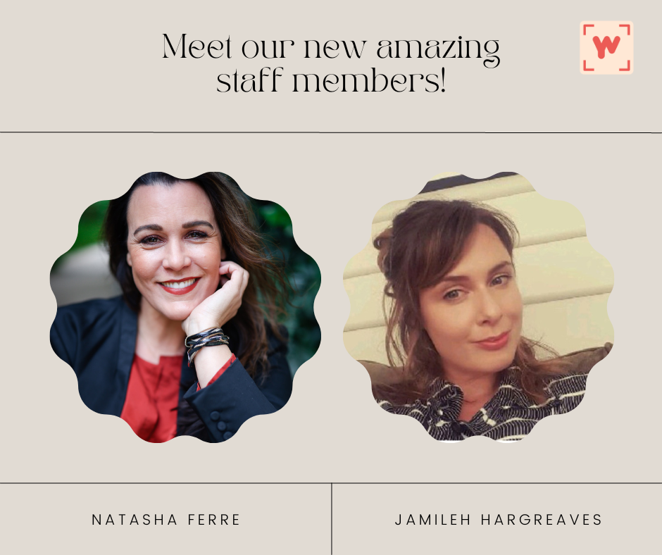 Youthworx Welcomes New Staff