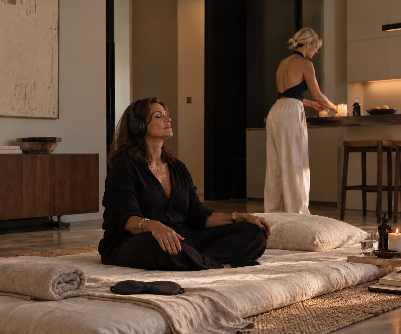Serene Candlelit Home Meditation.png