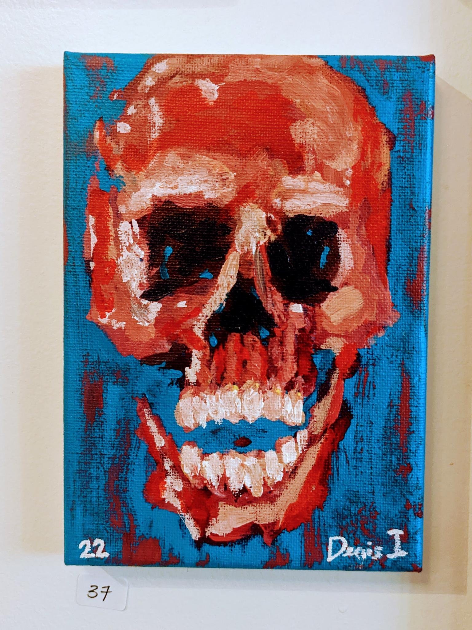 The Skull