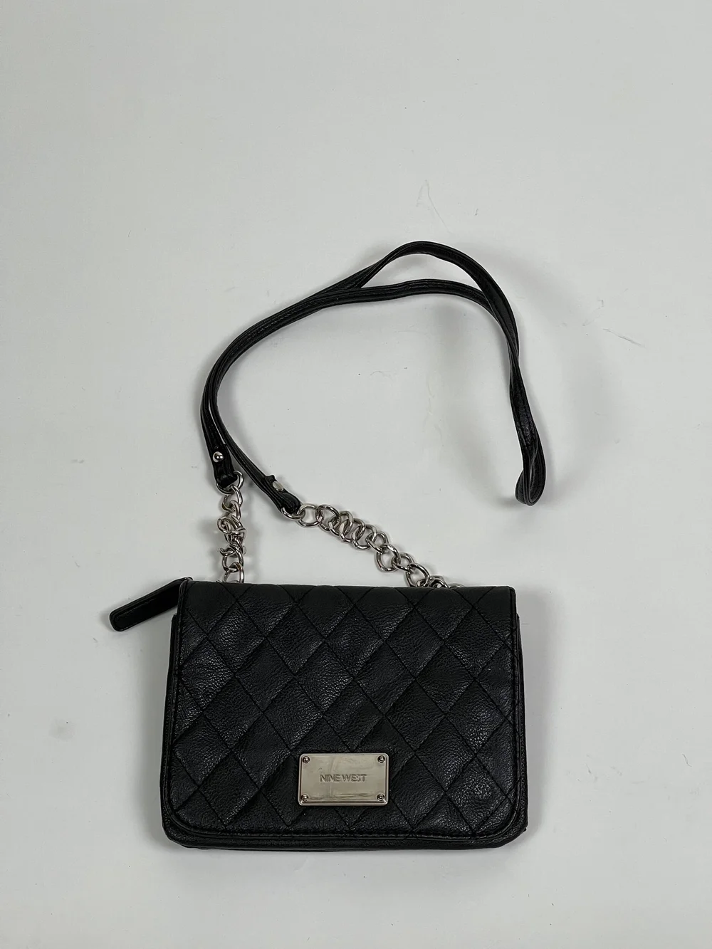 Nine West Crossbody Bag Shared Closet