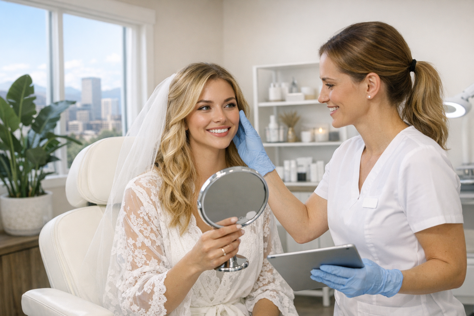 Bridal Beauty Countdown: Your 6‑Month Skin Timeline