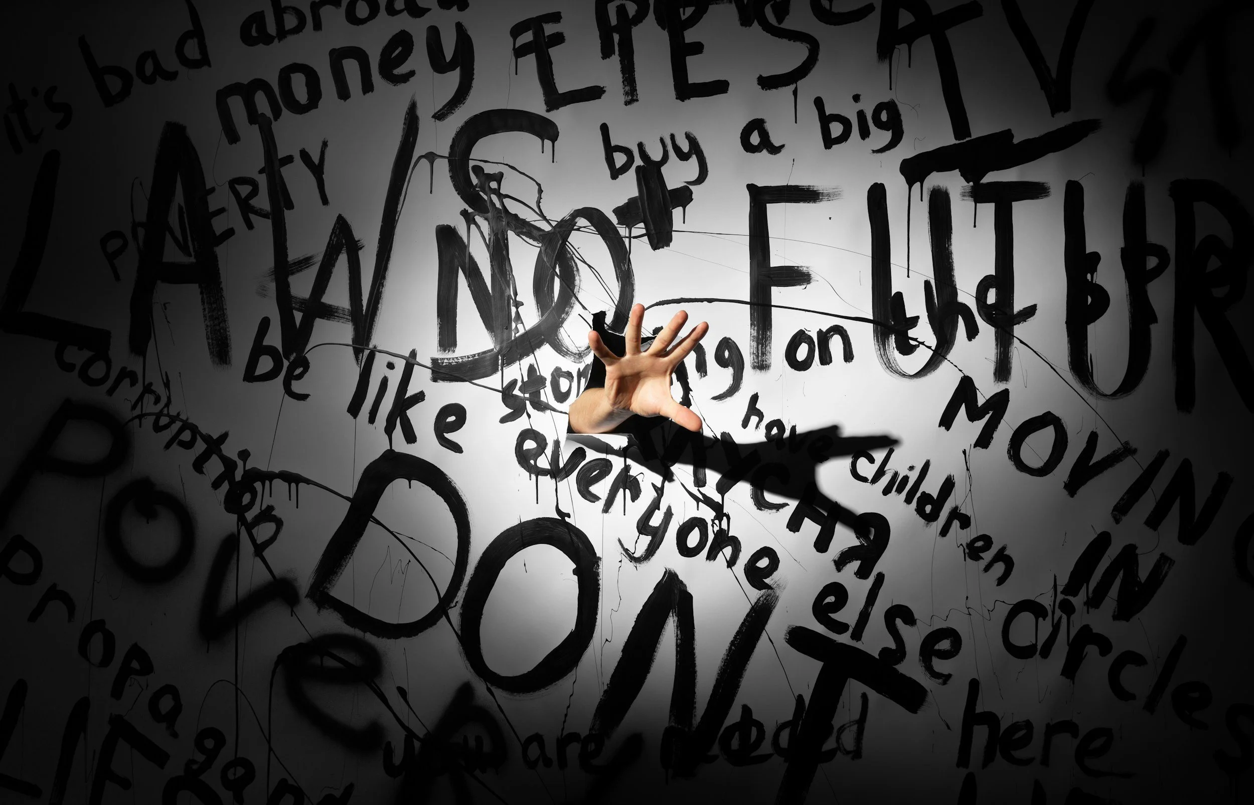 How Most of Your ANGER is Self-Created