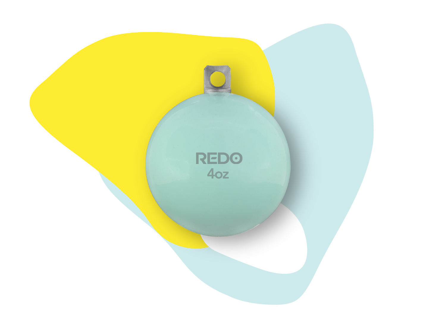 REDO Lead-Free Sinkers & Tackle - Thirty-Seven Fishing