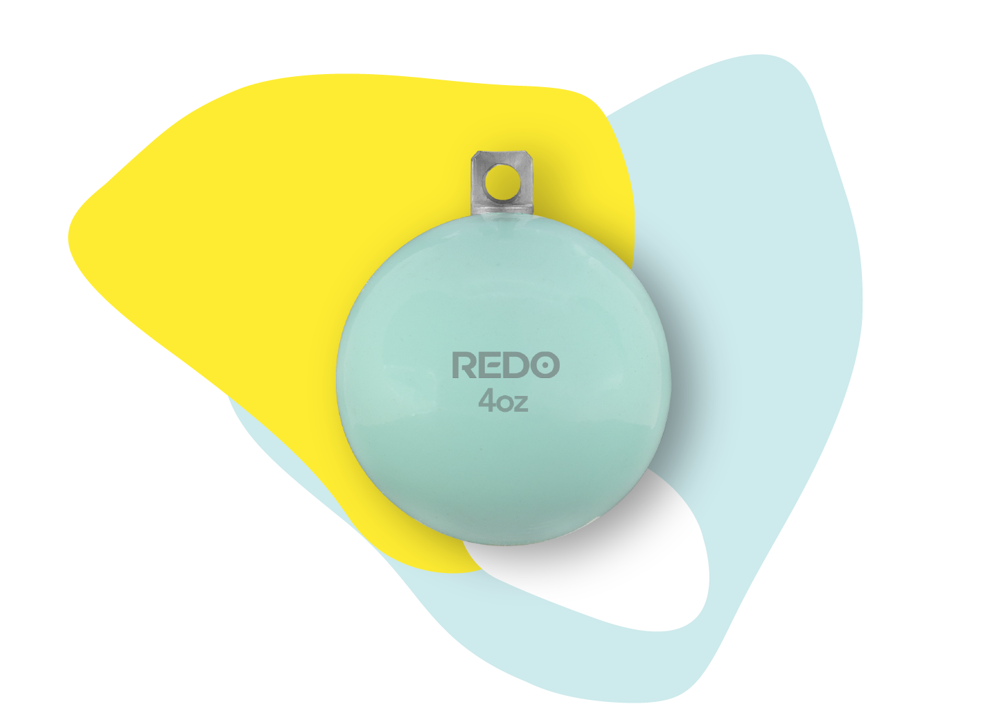 REDO Lead-Free Sinkers & Tackle - Thirty-Seven Fishing