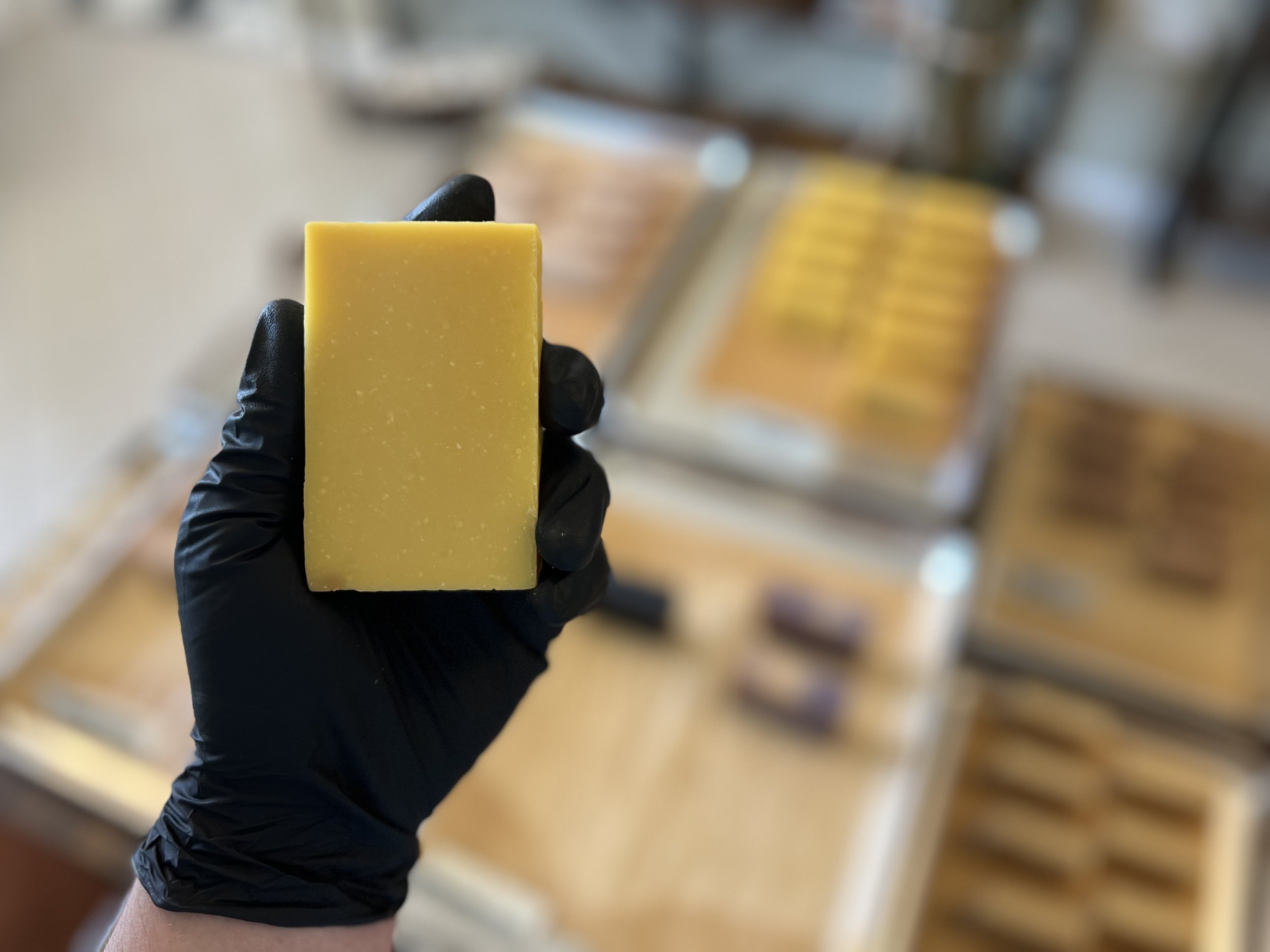 Soap Bar