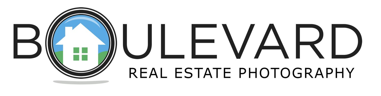 Boulevard Real Estate Photography