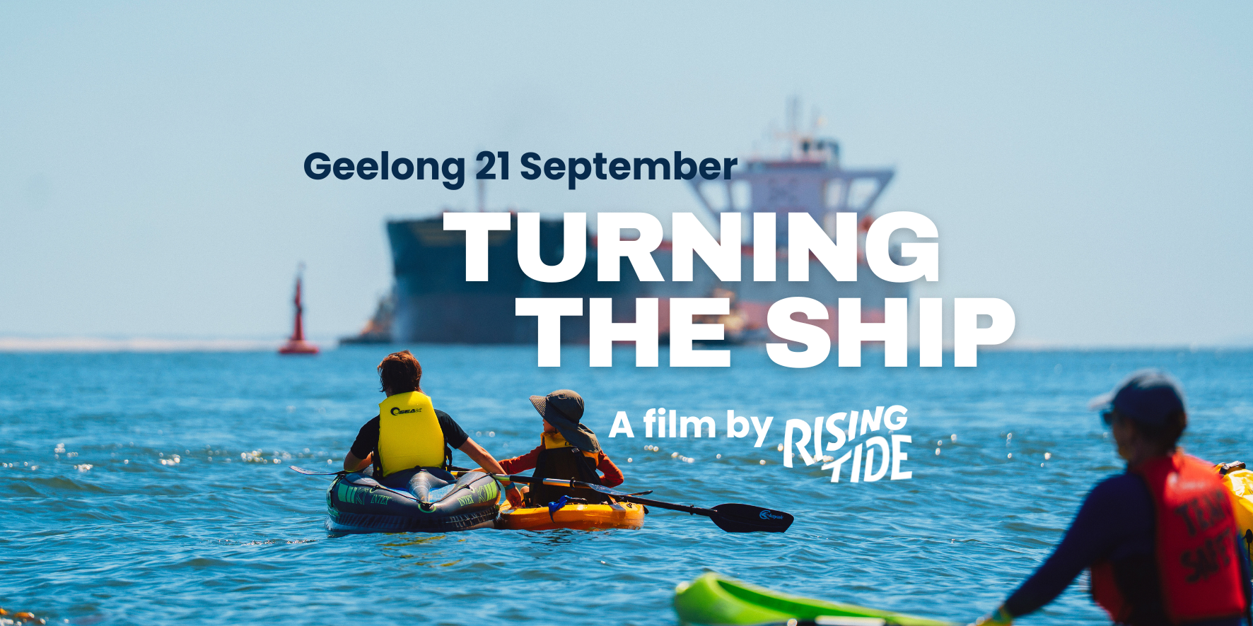 Djilang/ GEELONG