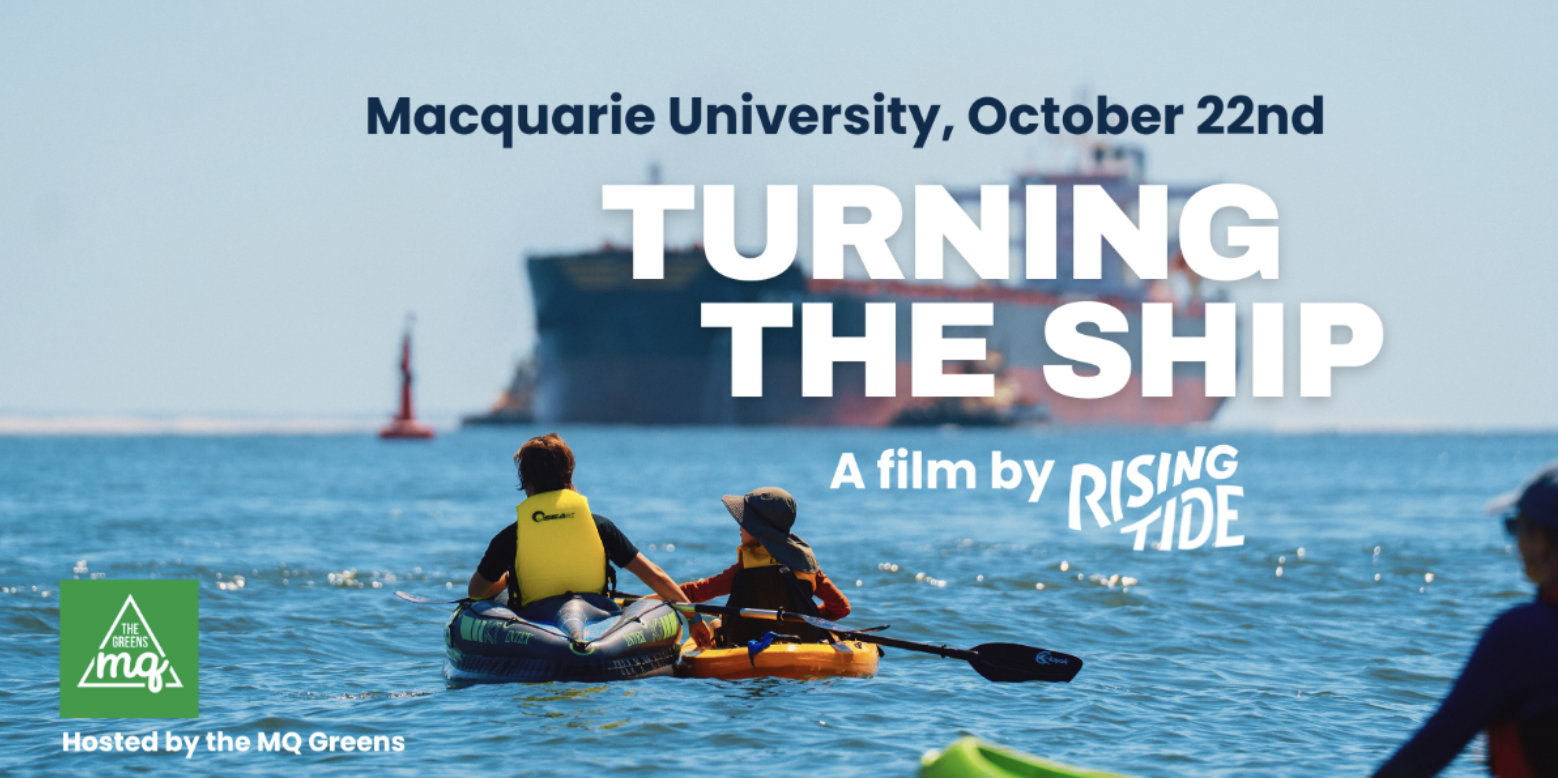 Macquarie University