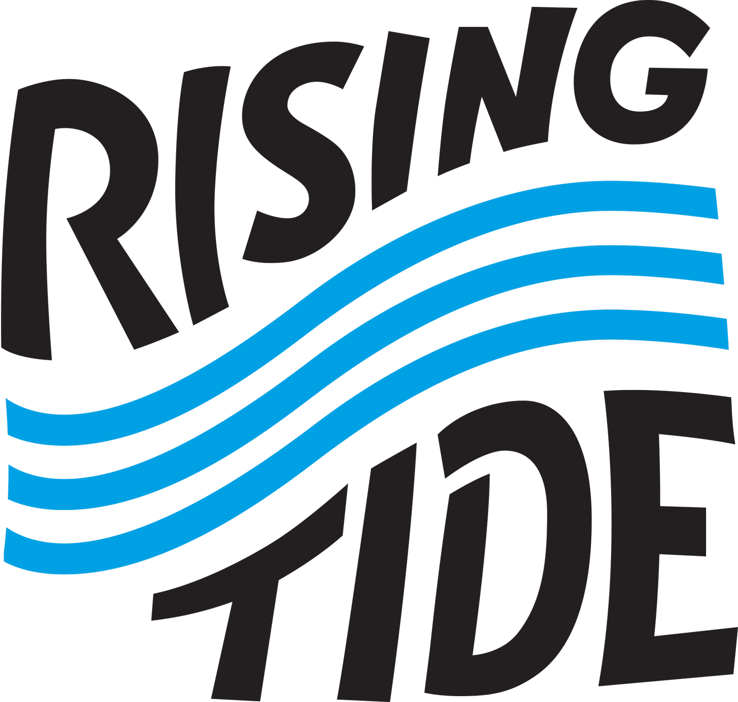 Rising Tide