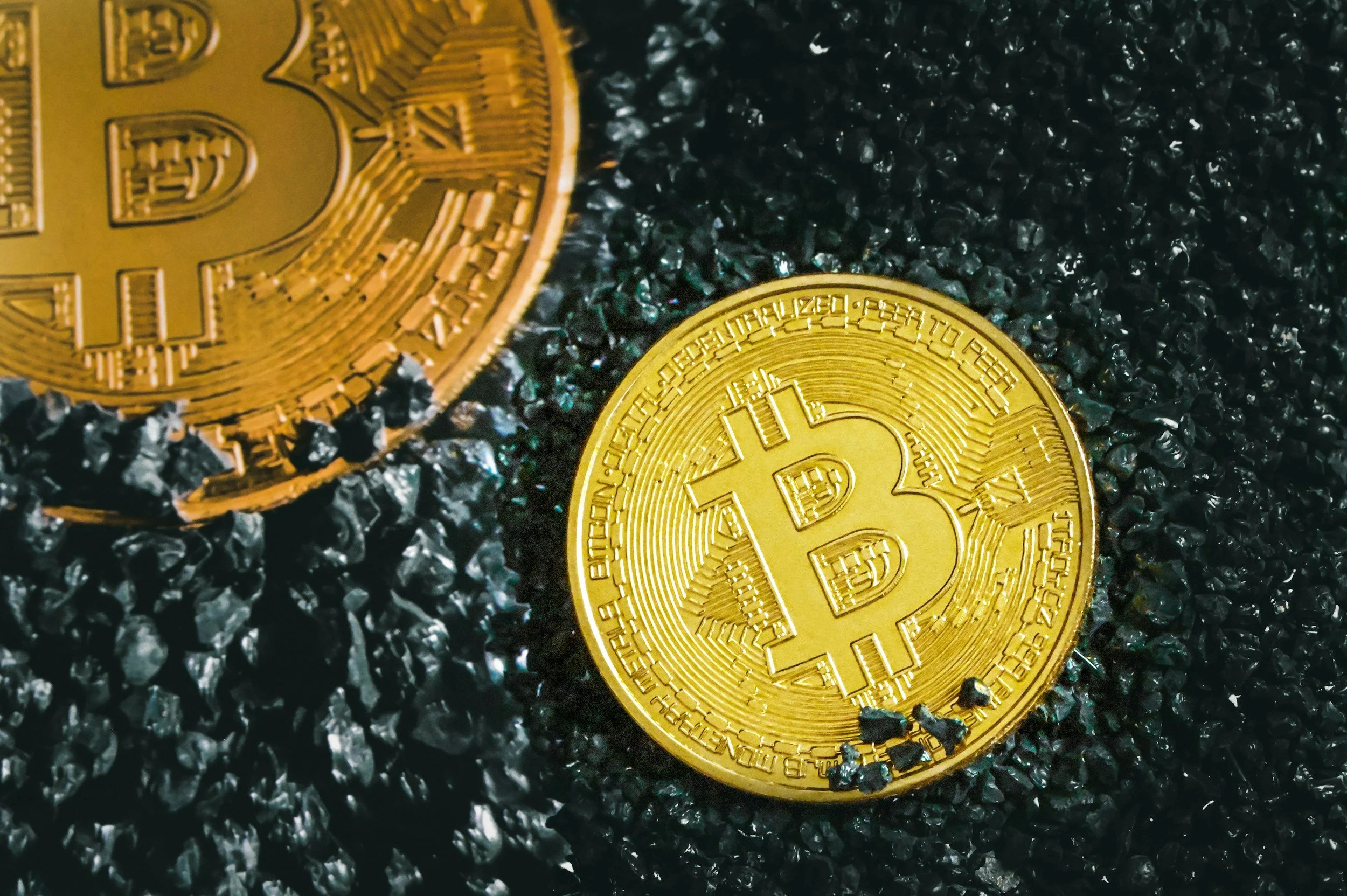 Health crisis in Bitcoin mining town
