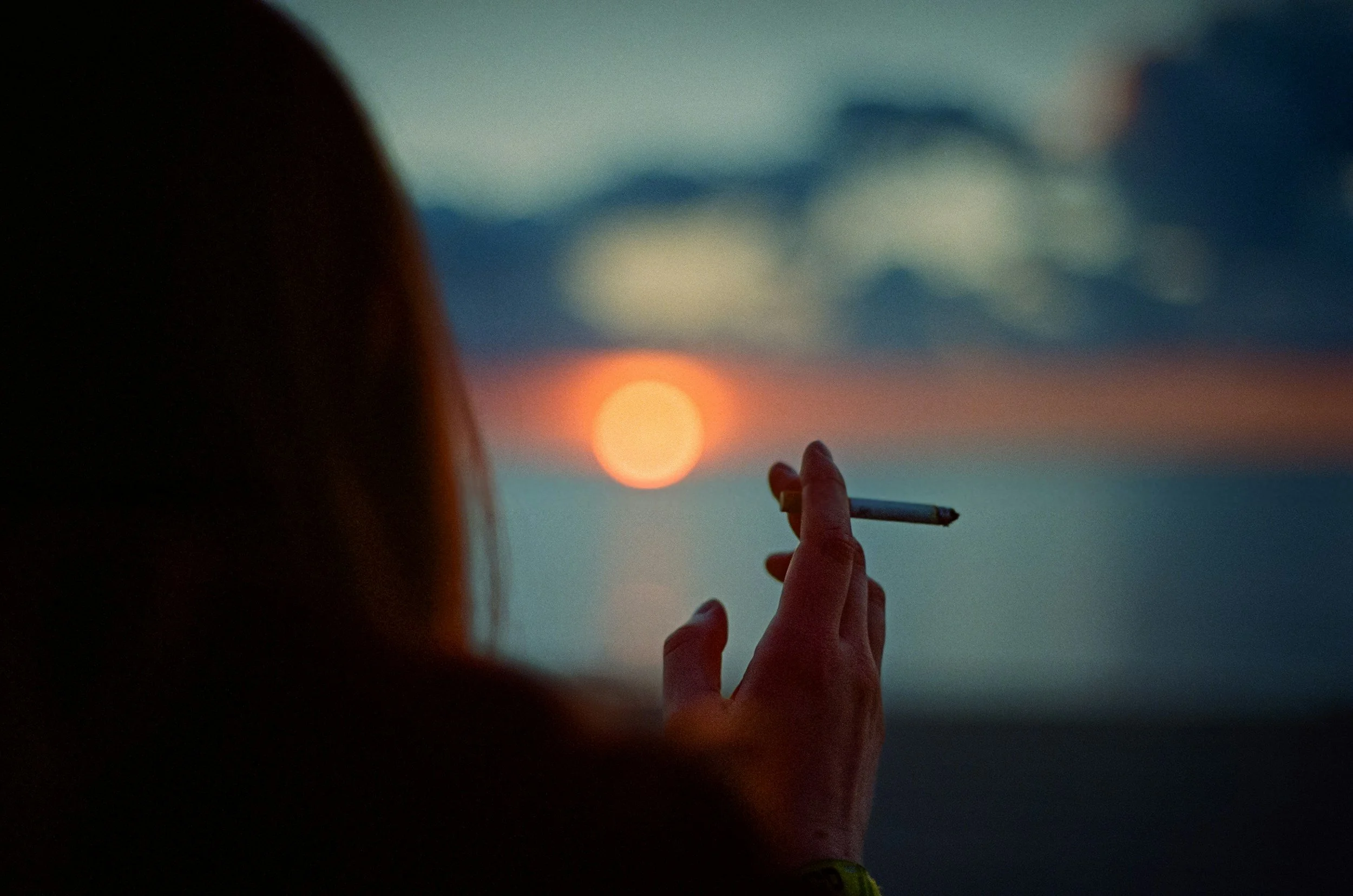 Cannabis risks and who may be most vulnerable