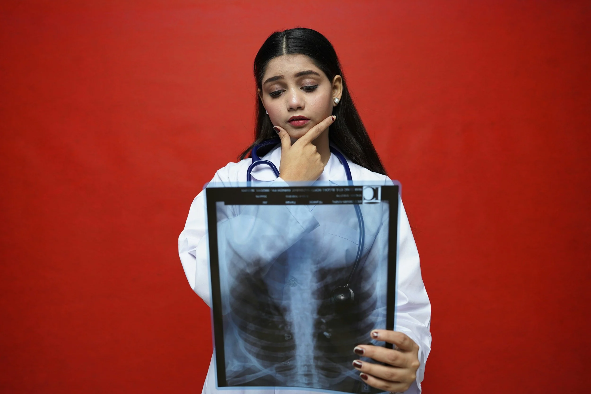 Inflammation-related disorders linked to lung cancer risk in never-smokers
