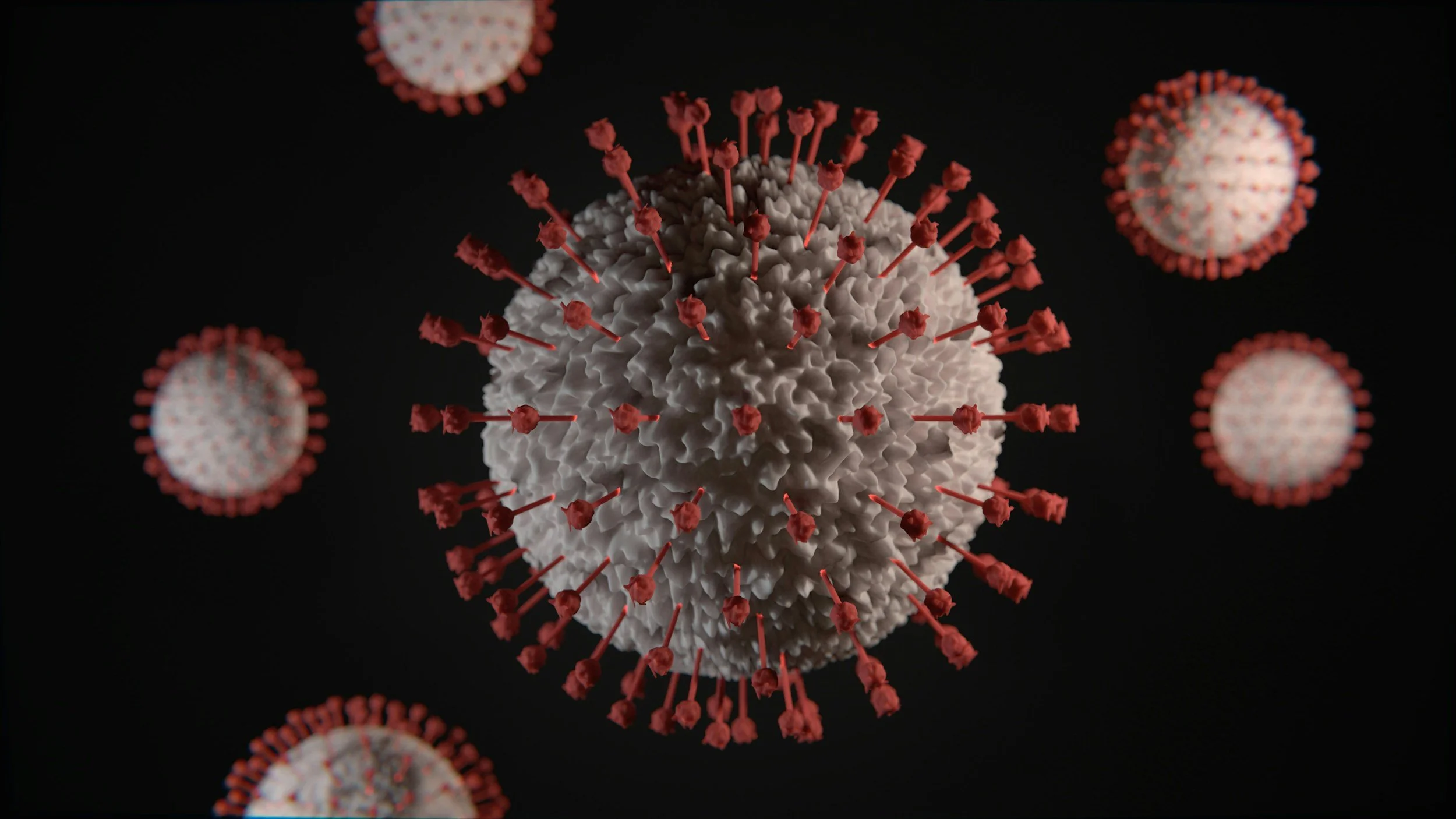 New nimbus covid variant detected