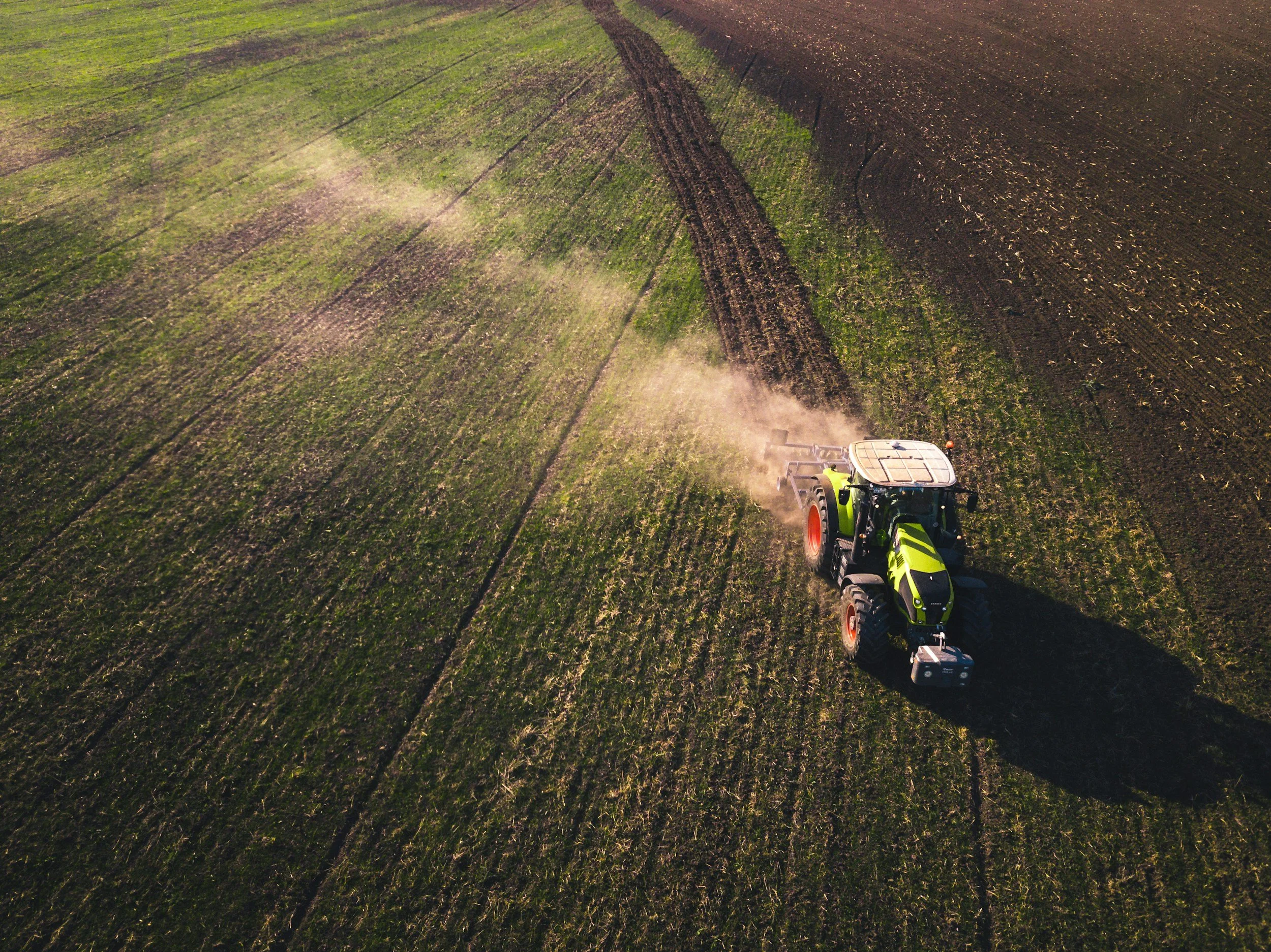 Is farming fueling Iowa’s rising cancer rates?