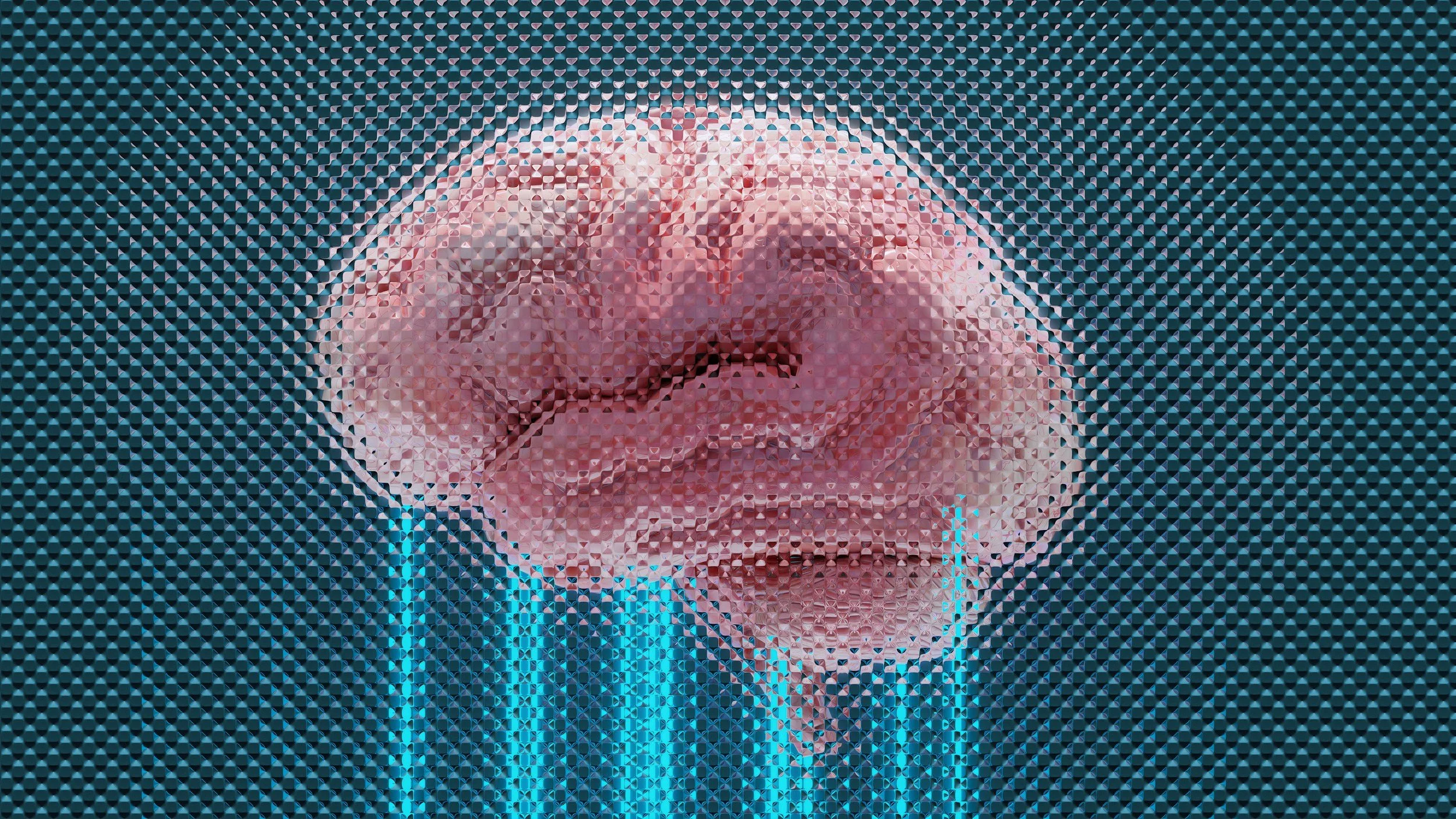 Prototype neural implant converts brain signals to speech in real-time