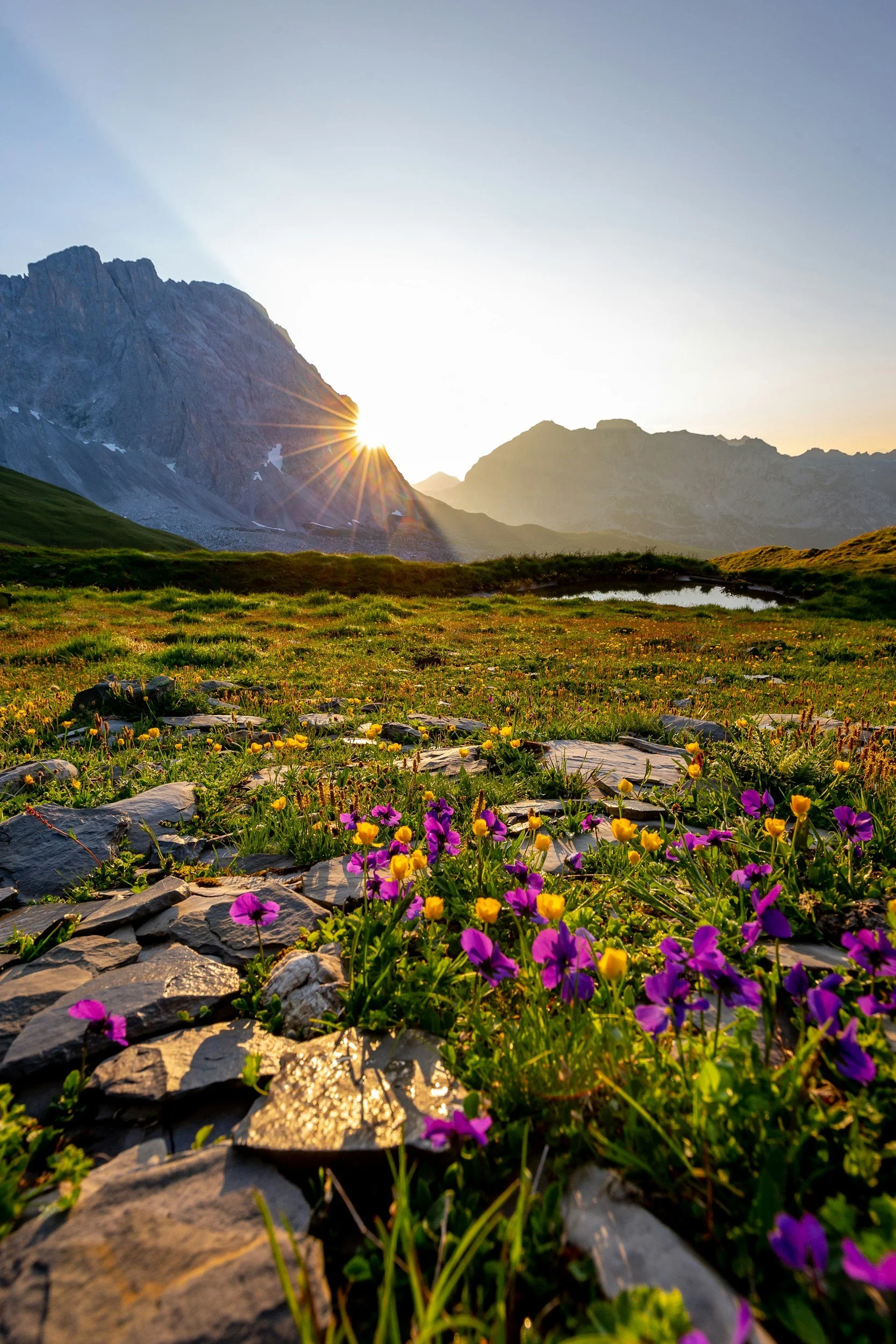 Why mornings may be the happiest time of day