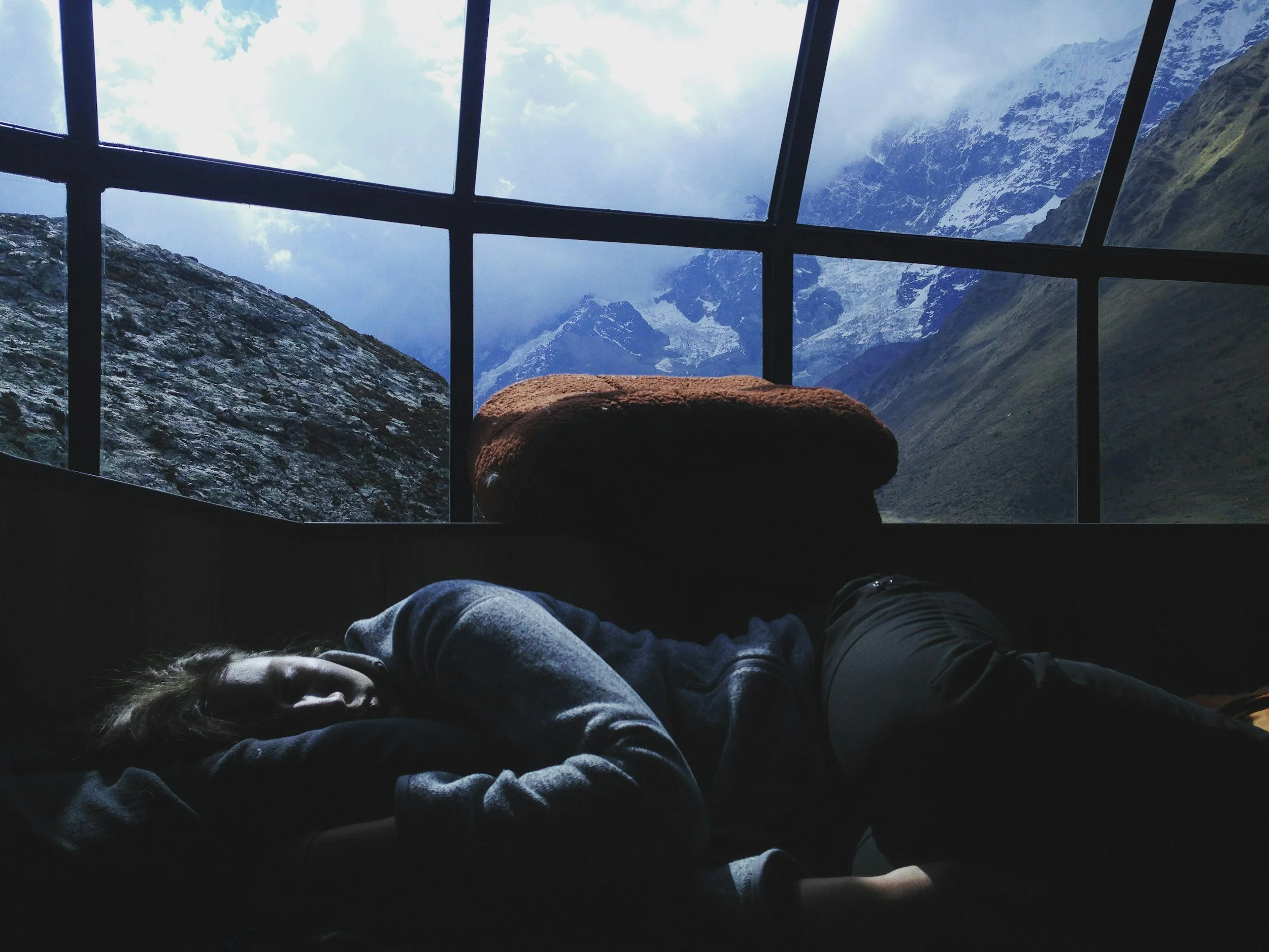 Does a good night’s sleep improve problem-solving?