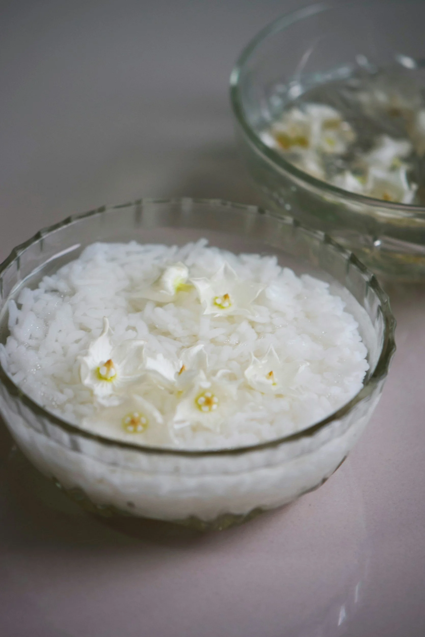 Rice water for hair: Does it really make a difference?