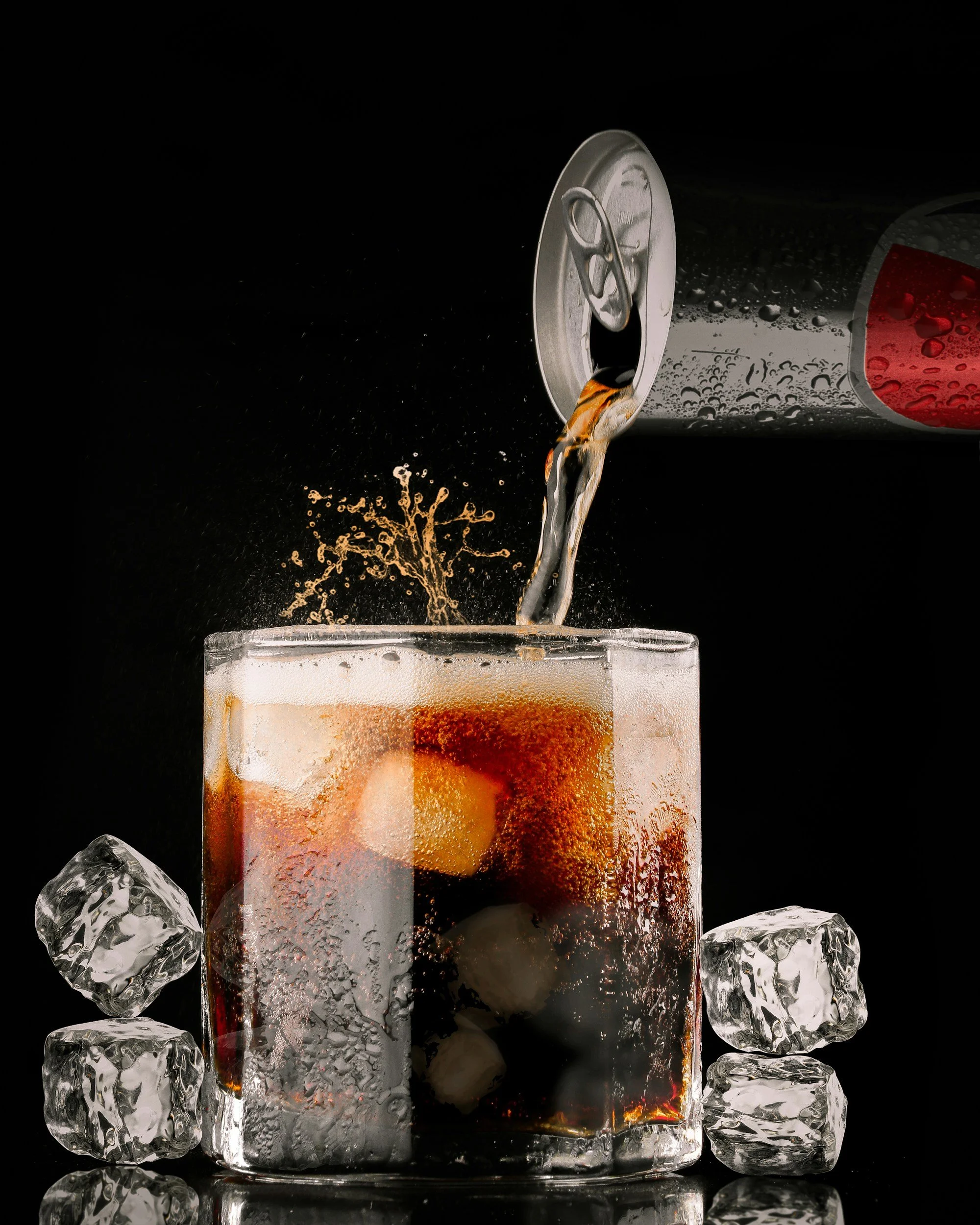 Sugary drinks linked to millions of type 2 diabetes cases